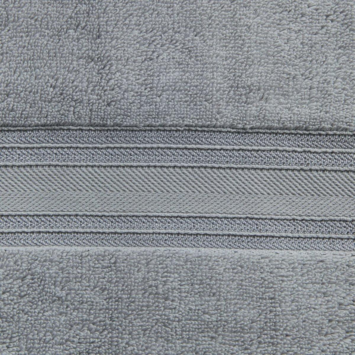100% Cotton Spa Collection 18pc Bath Towels Set - Image 16