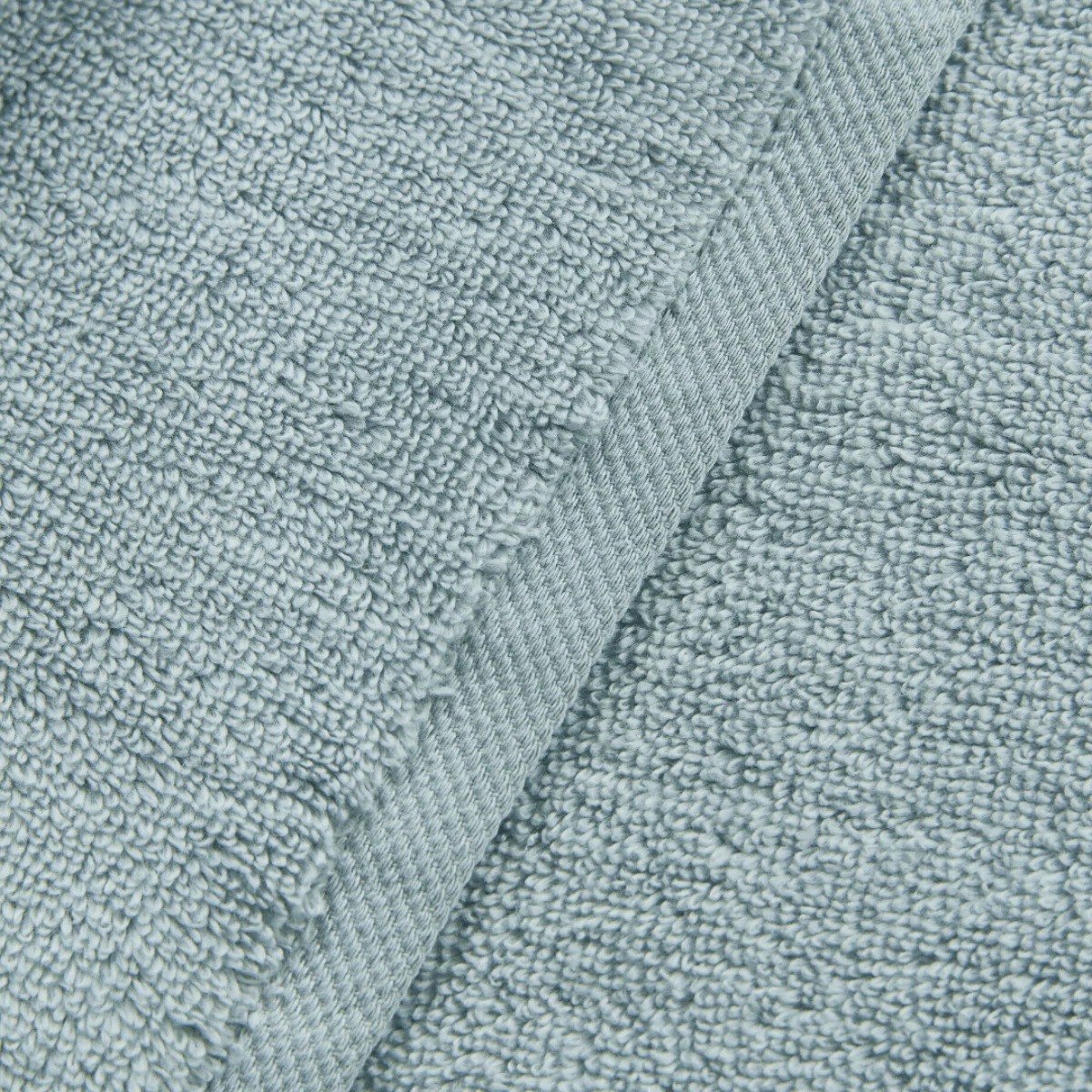 100% Cotton Spa Collection 18pc Bath Towels Set - Image 4