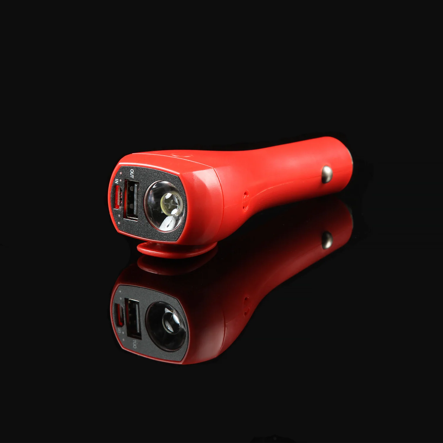 React - 7-In-1 Vehicle Emergency Multi-Tool - Single - Image 36