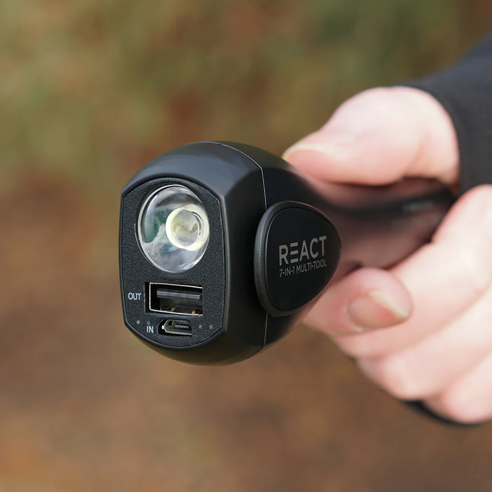 React - 7-In-1 Vehicle Emergency Multi-Tool - Single - Image 7