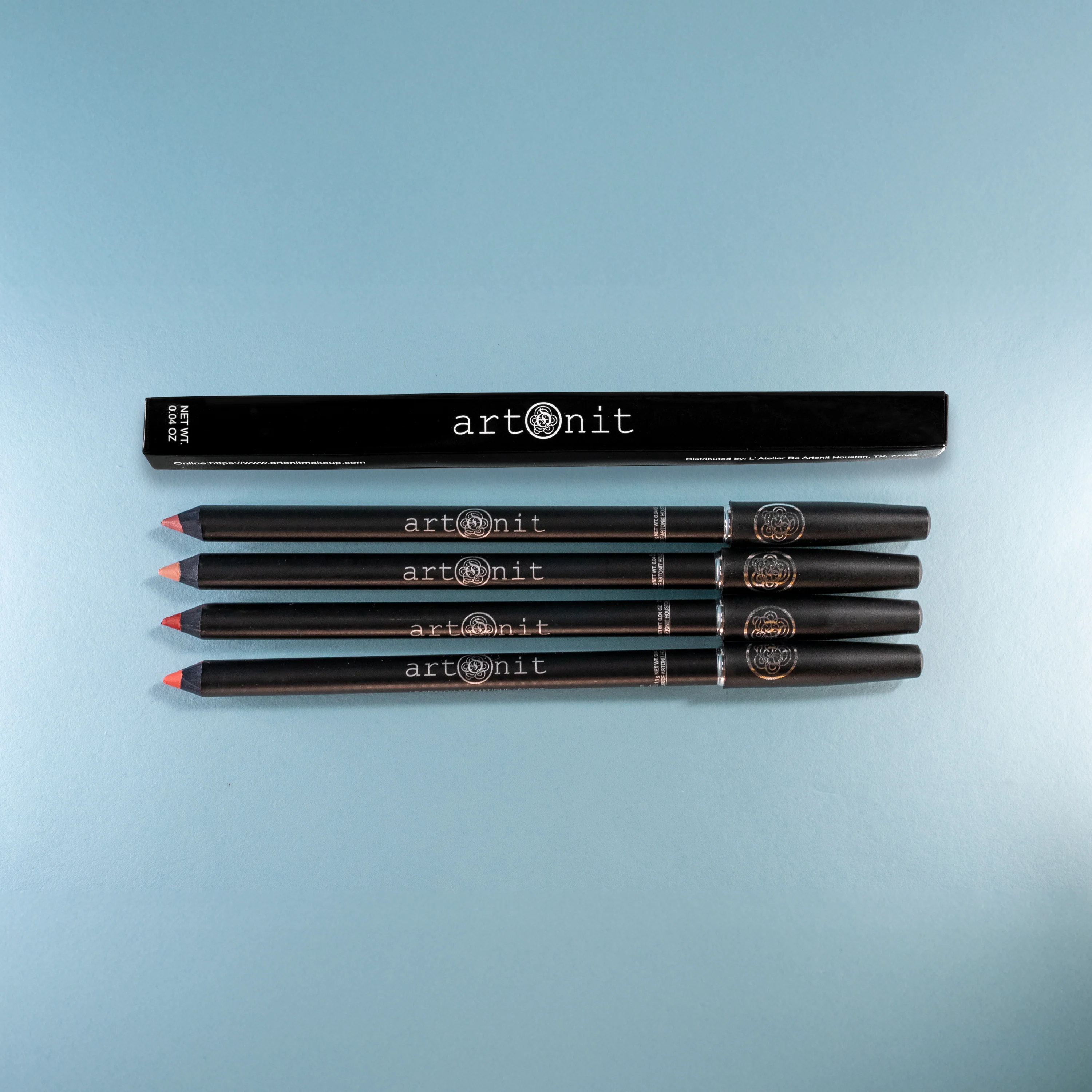 ArtOnIt - LE CRAYON DRAMATIQUE LÈVRES