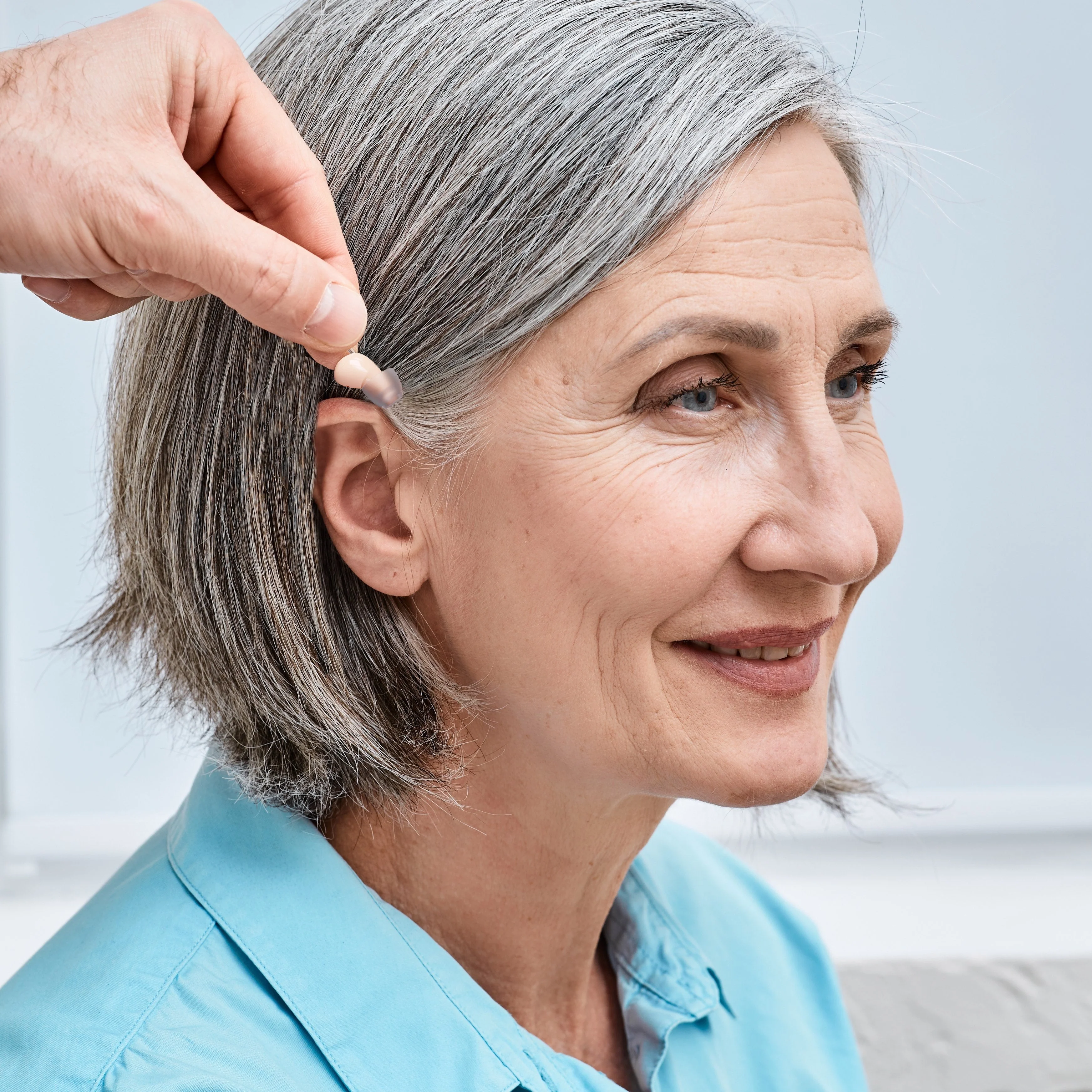 Audien Atom 2 OTC Hearing Aids - Image 4