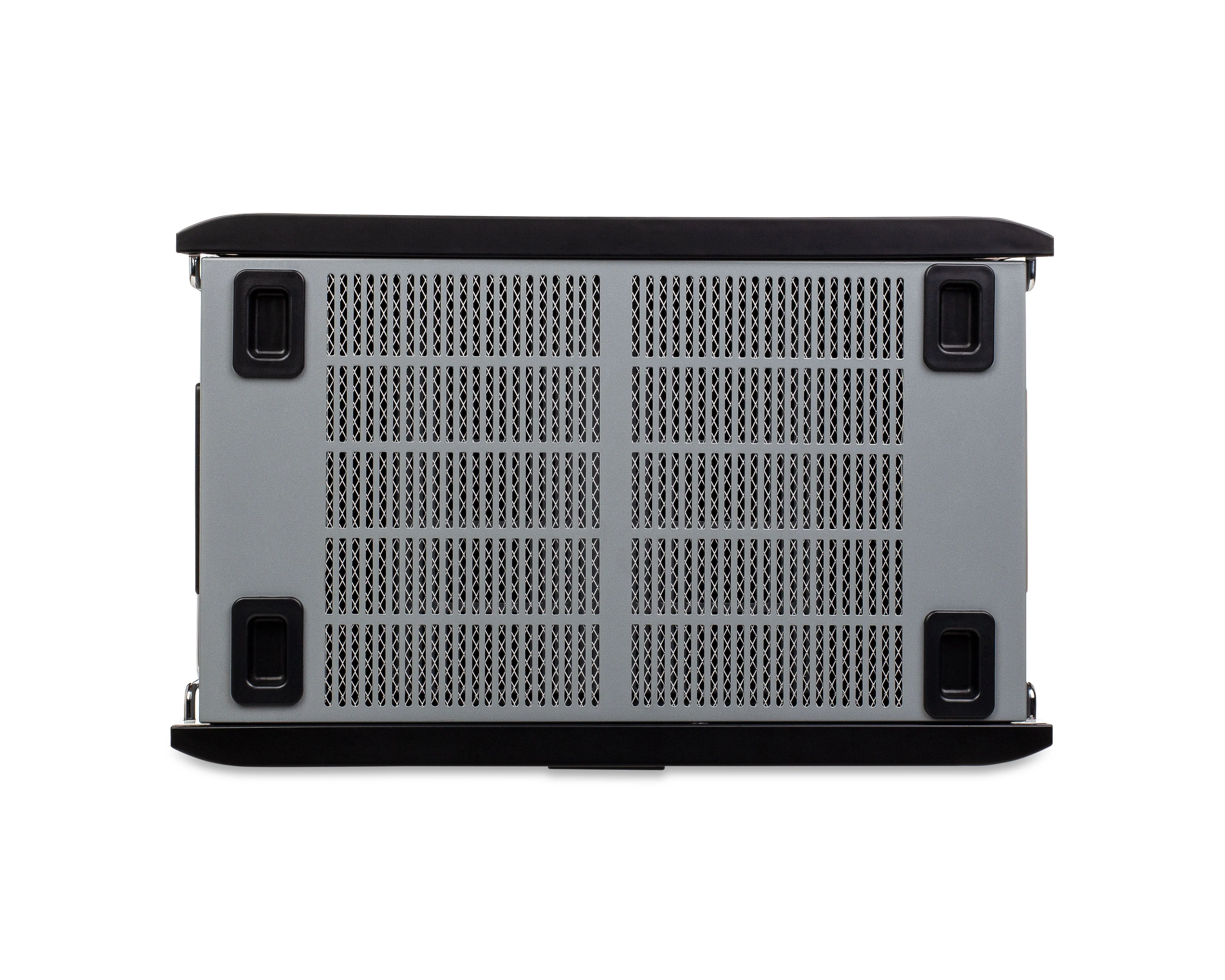 Aurabeat 3800 Large Capacity Commercial Air Purifier - White - Image 2