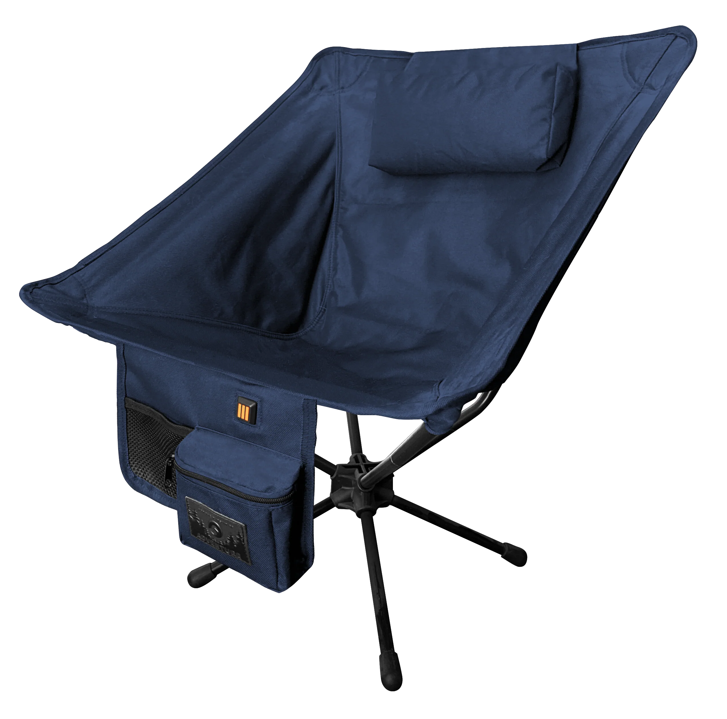 Beck Heated Camping Chair - Image 2