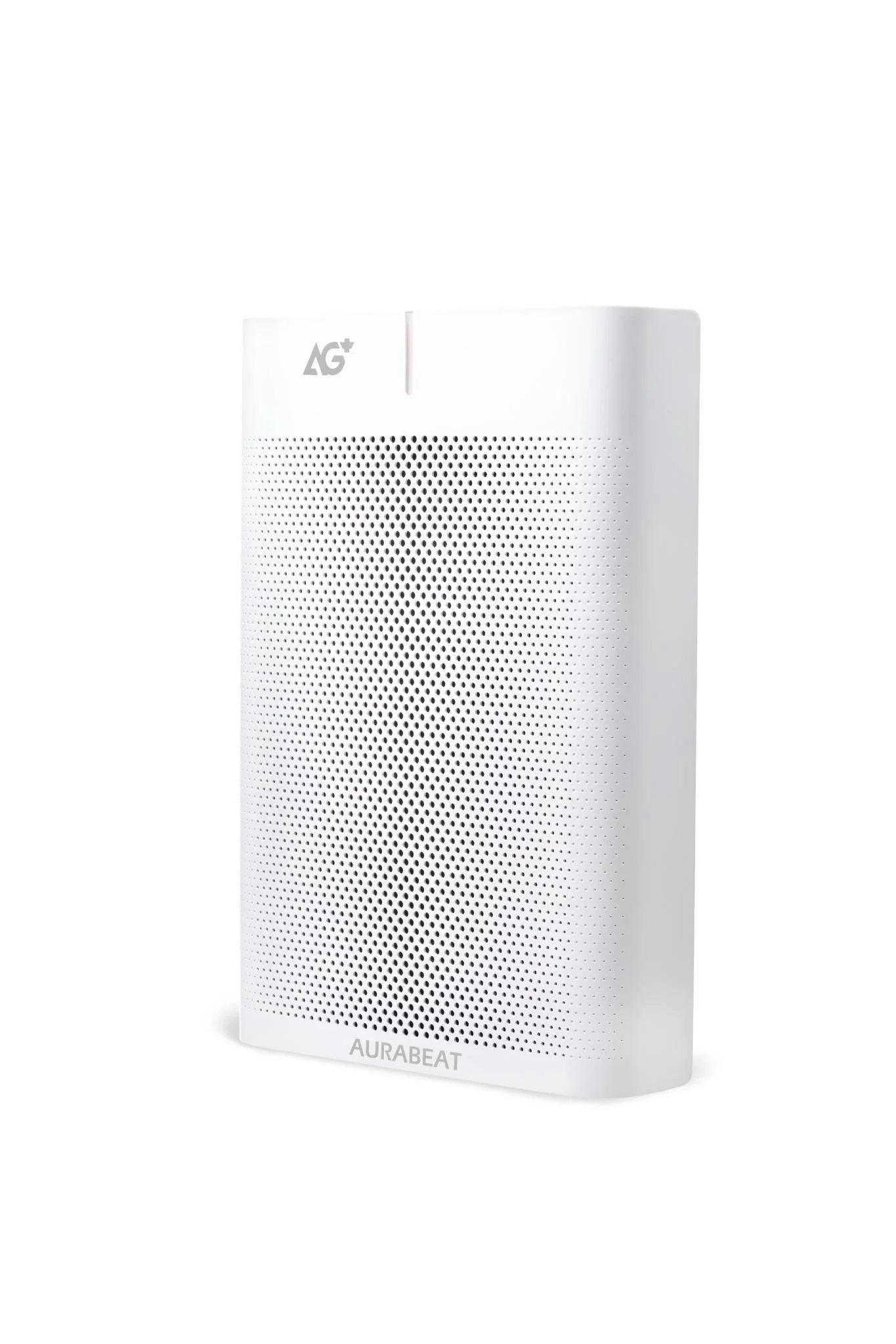 Brondell Pro Sanitizing Air Purifier by Aurabeat - White - Image 10