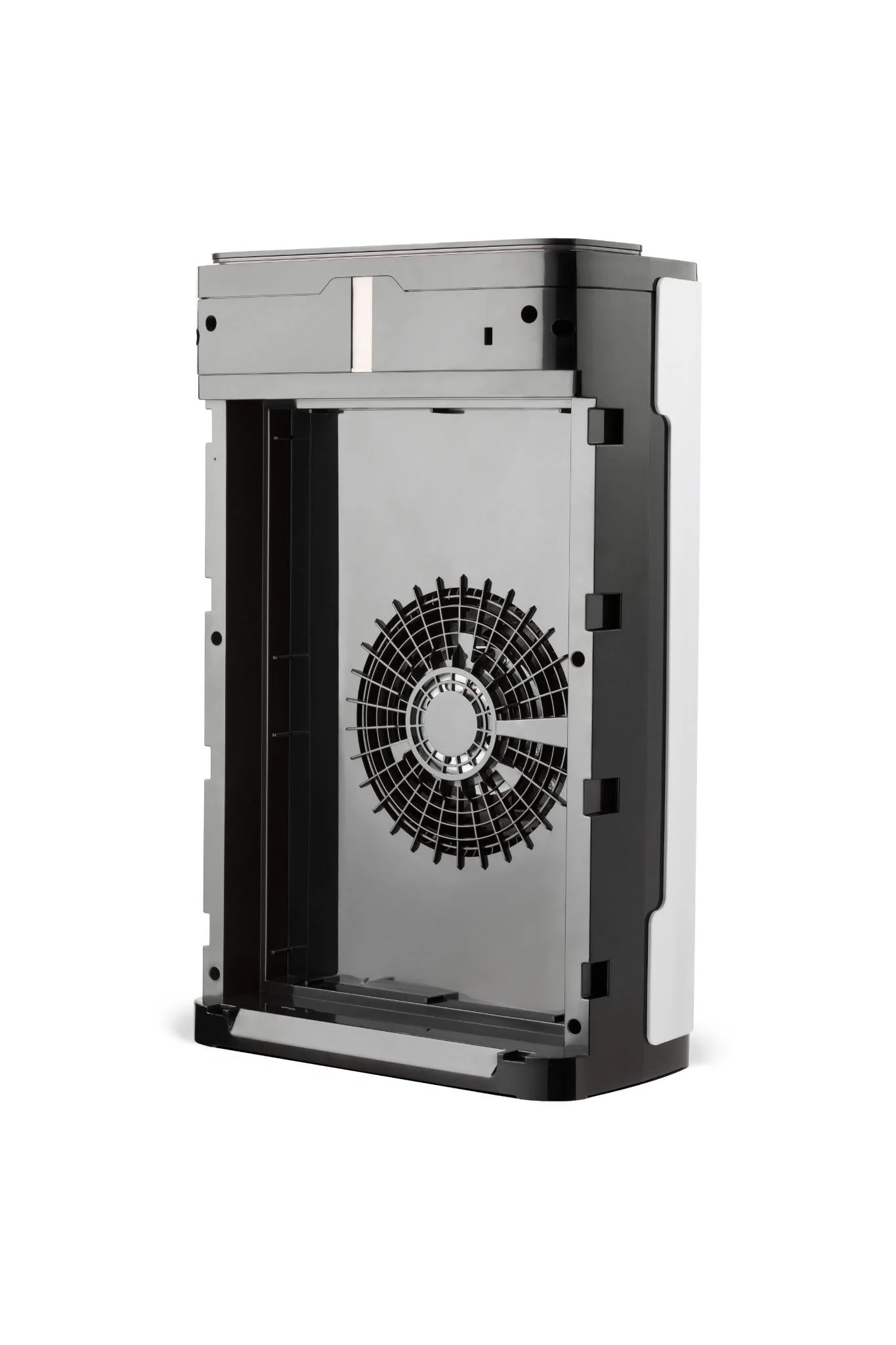 Brondell Pro Sanitizing Air Purifier by Aurabeat - White - Image 7