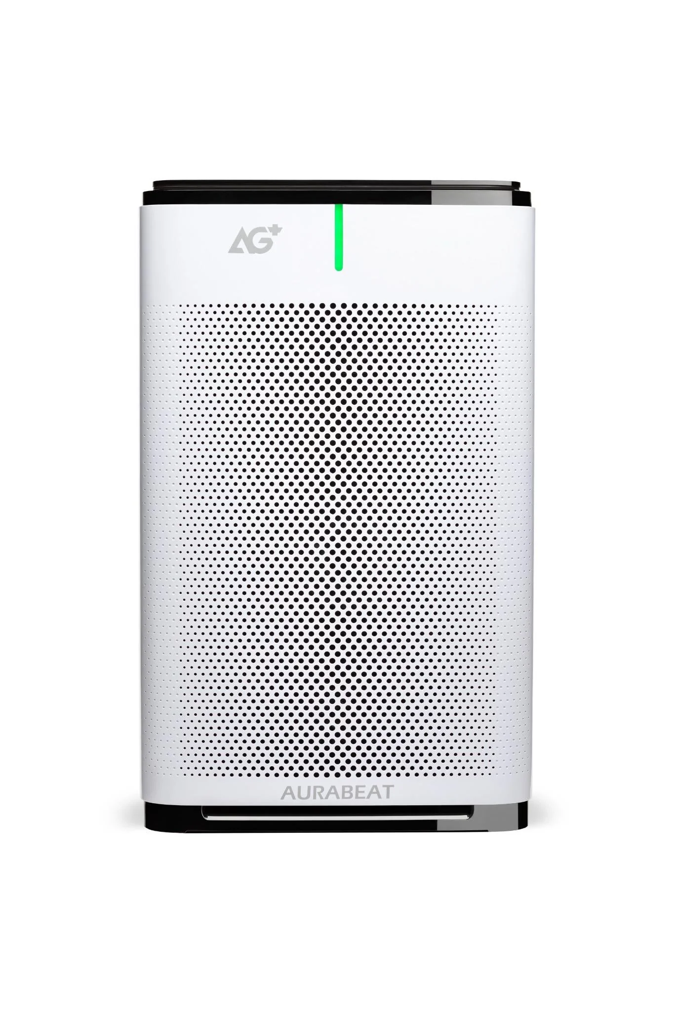 Brondell Pro Sanitizing Air Purifier by Aurabeat - White - Image 8
