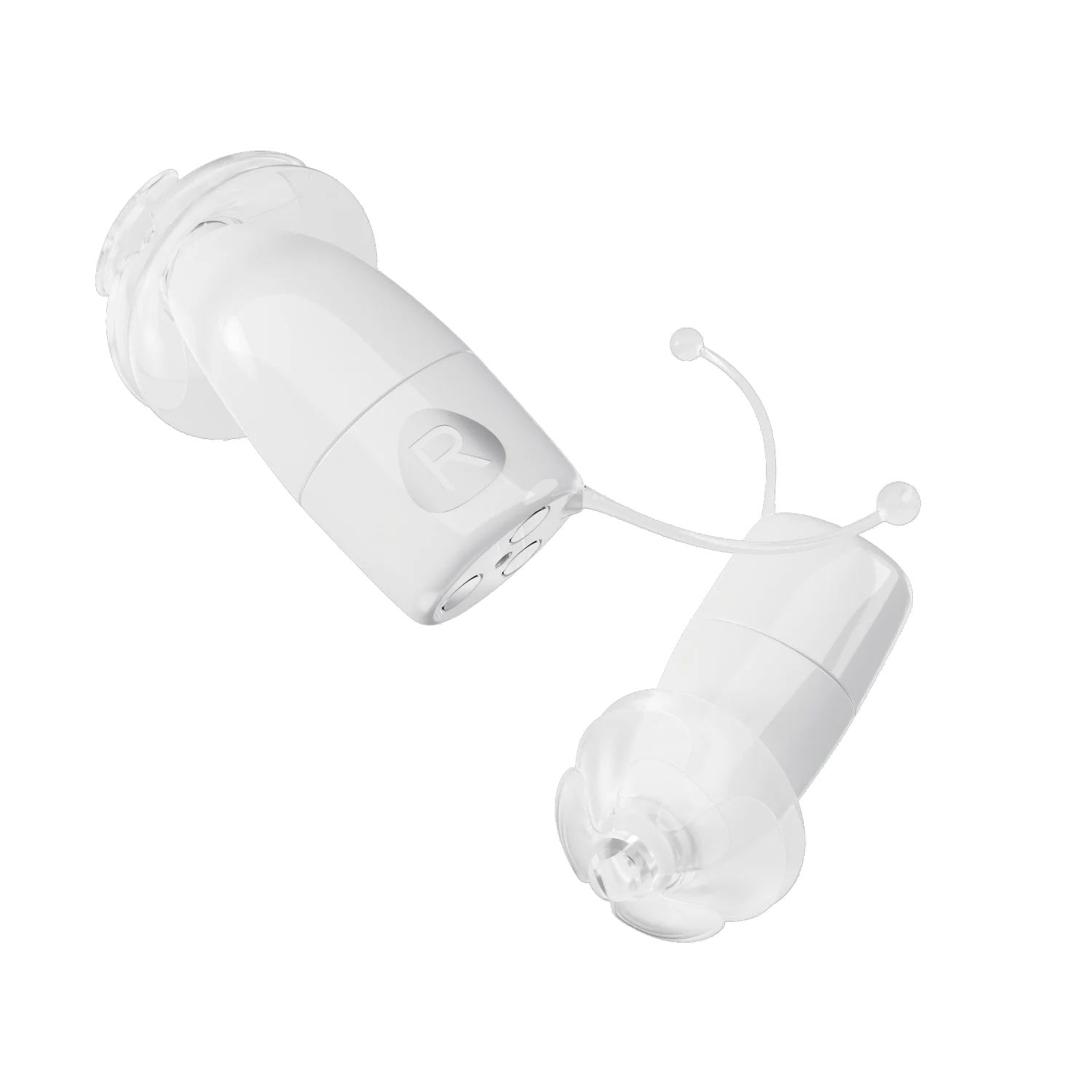 Ceretone-Core One Pro OTC Hearing Aids IIC (Invisible In Canal) - Image 16