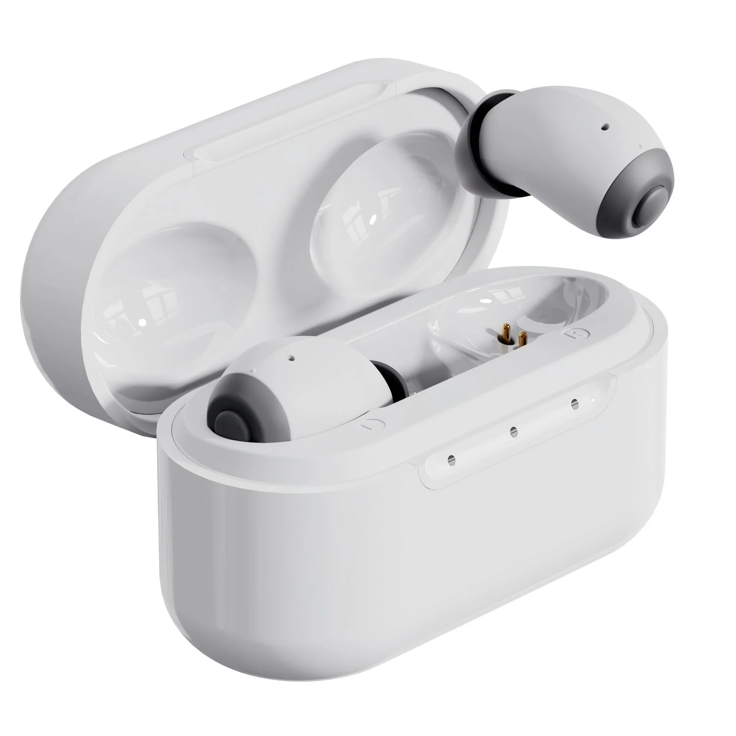Ceretone-Style OTC Hearing Aids ITE (In The Ear)