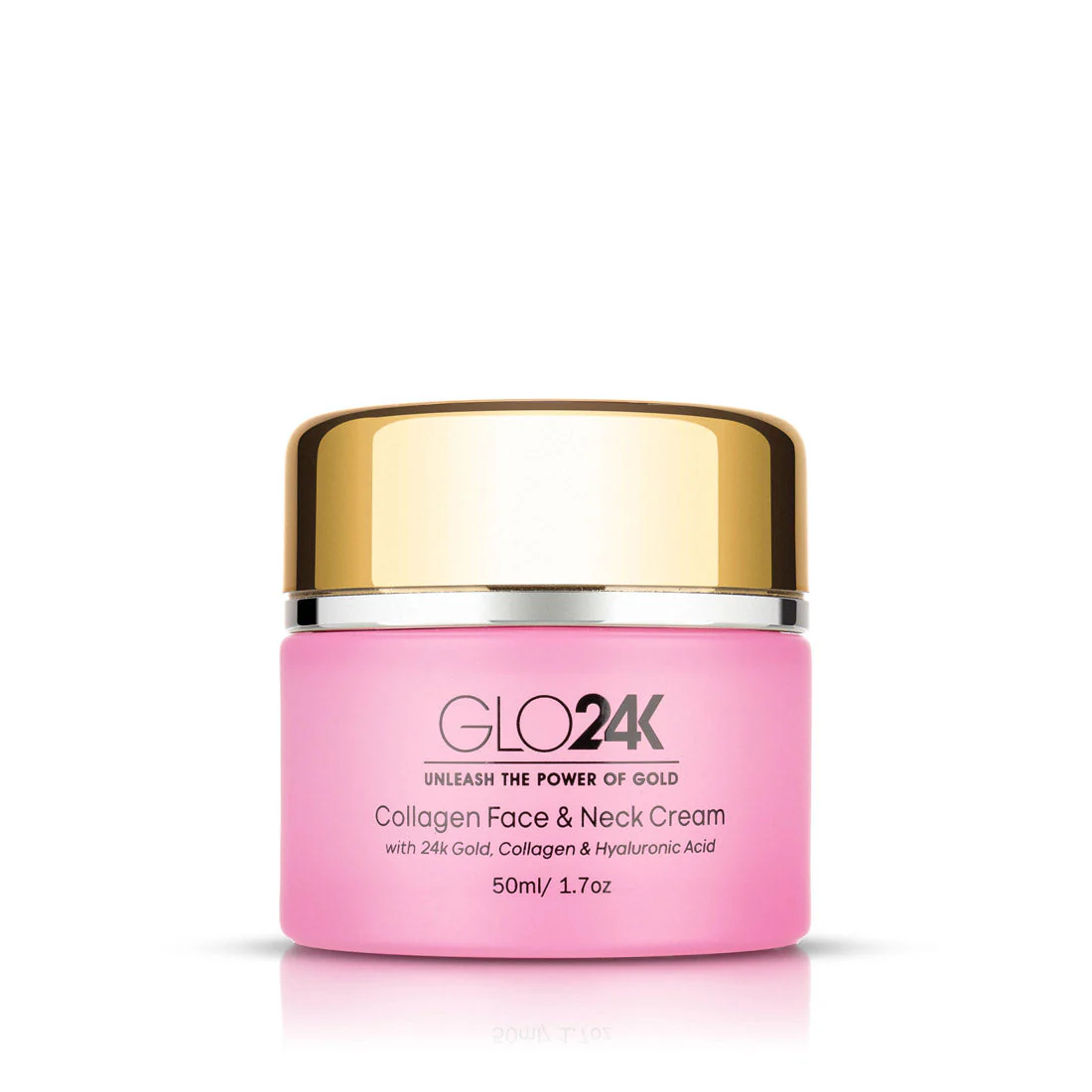 Collagen Face & Neck Cream - Image 2