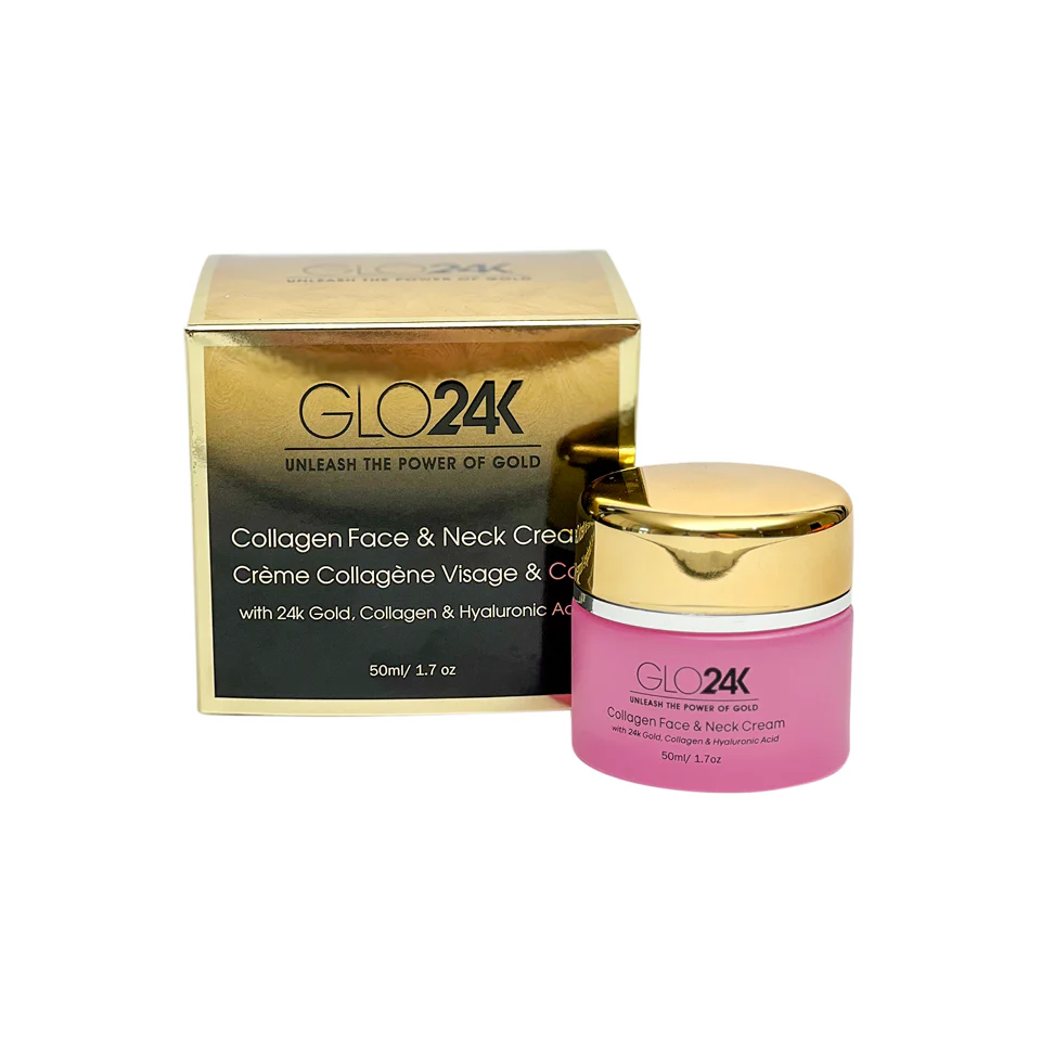 Collagen Face & Neck Cream - Image 3