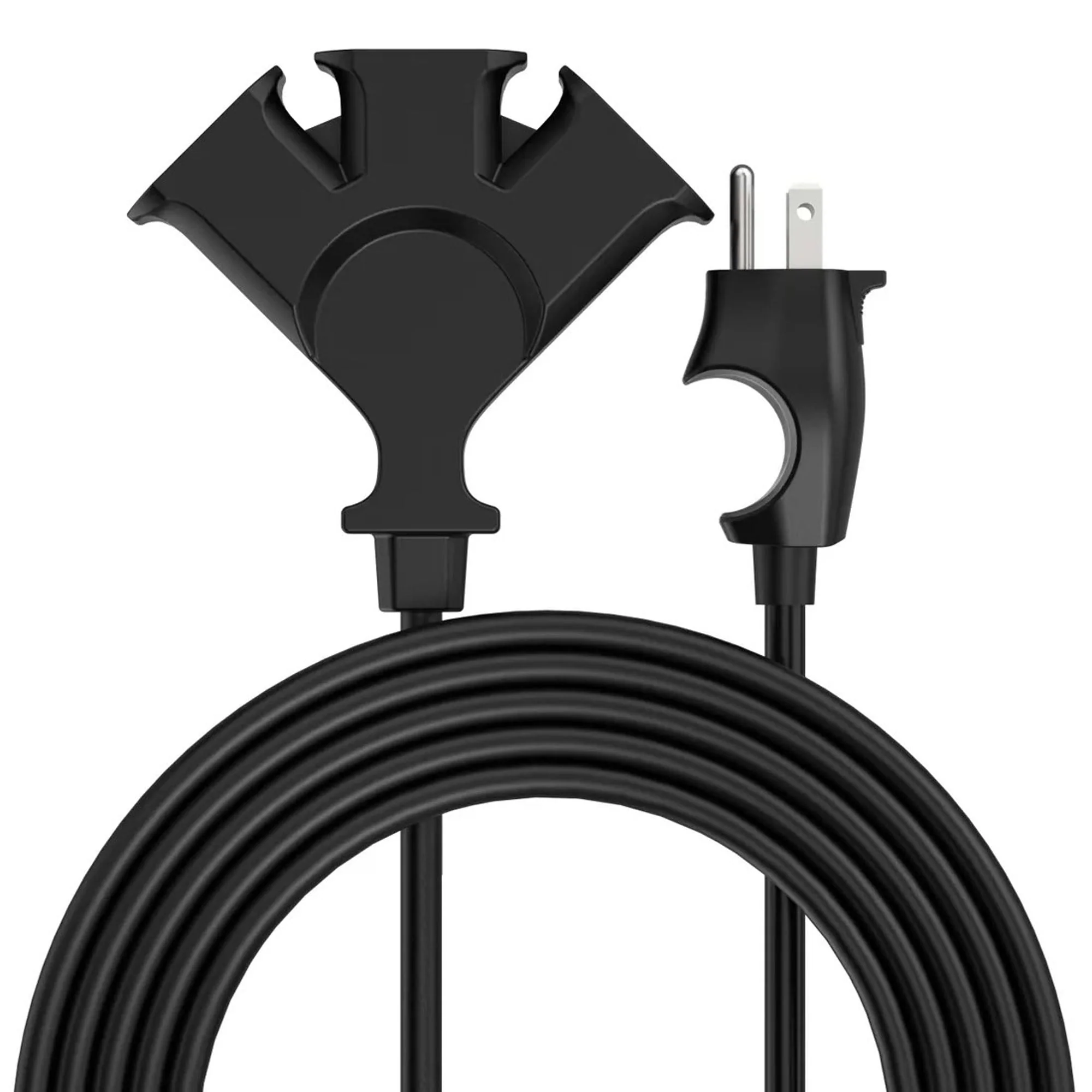 Comfort Grip Extension Cord | 2-Pack - Image 2