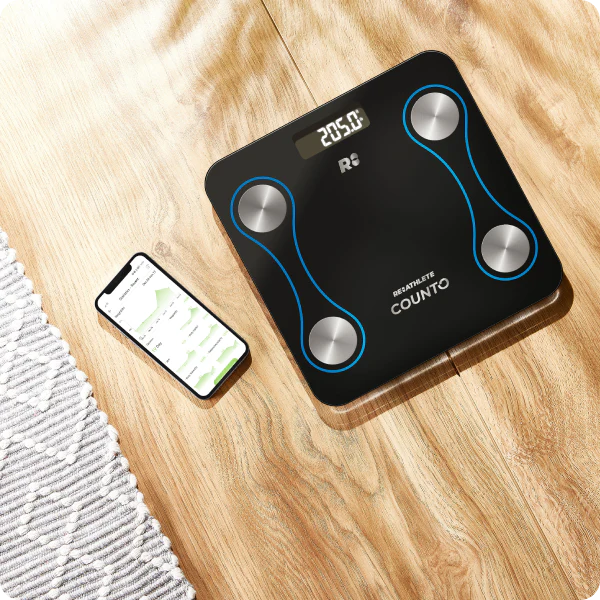 COUNTO Smart Scale - Image 2