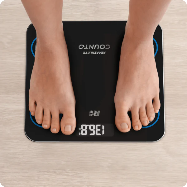 COUNTO Smart Scale - Image 5