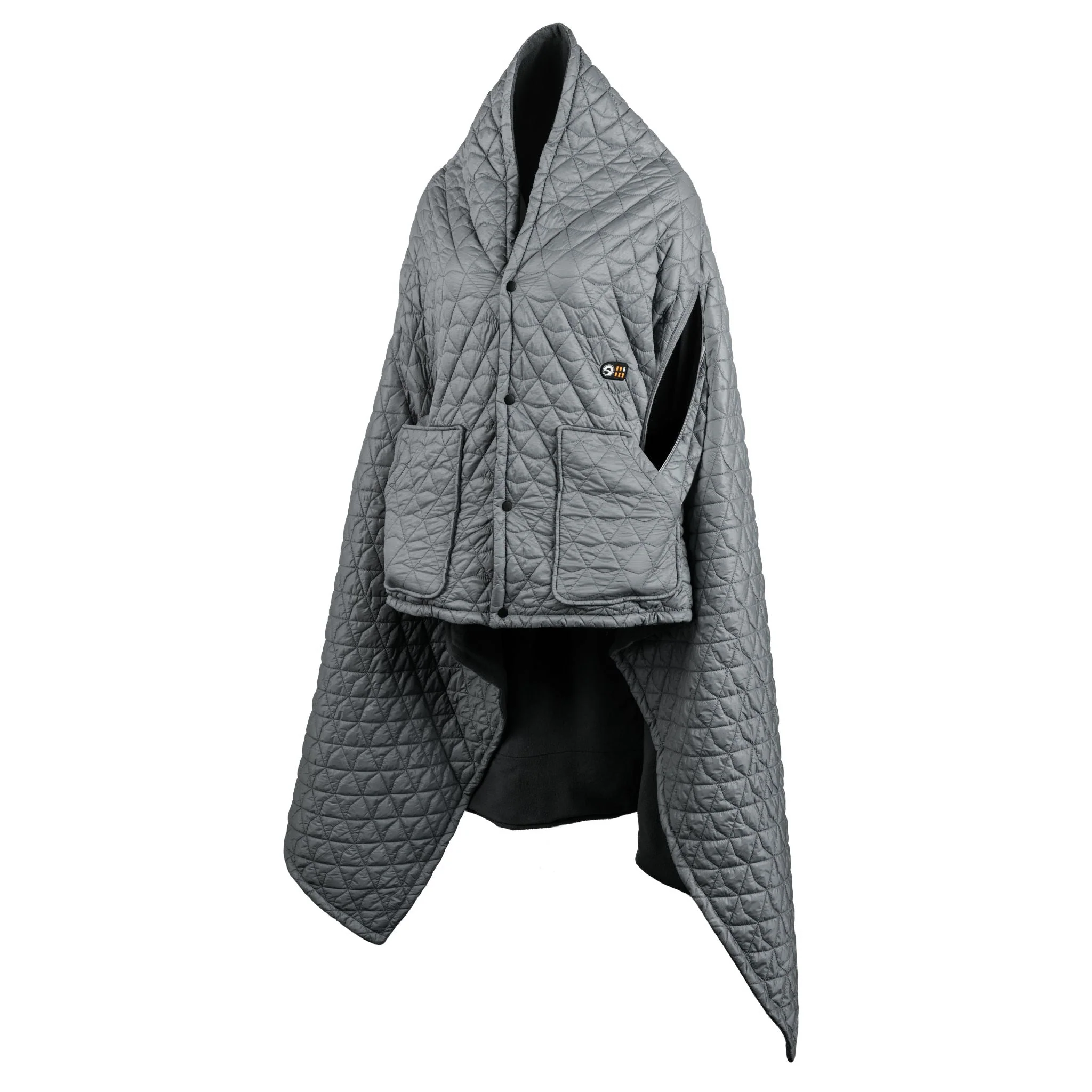 Cove Heated Portable Blanket