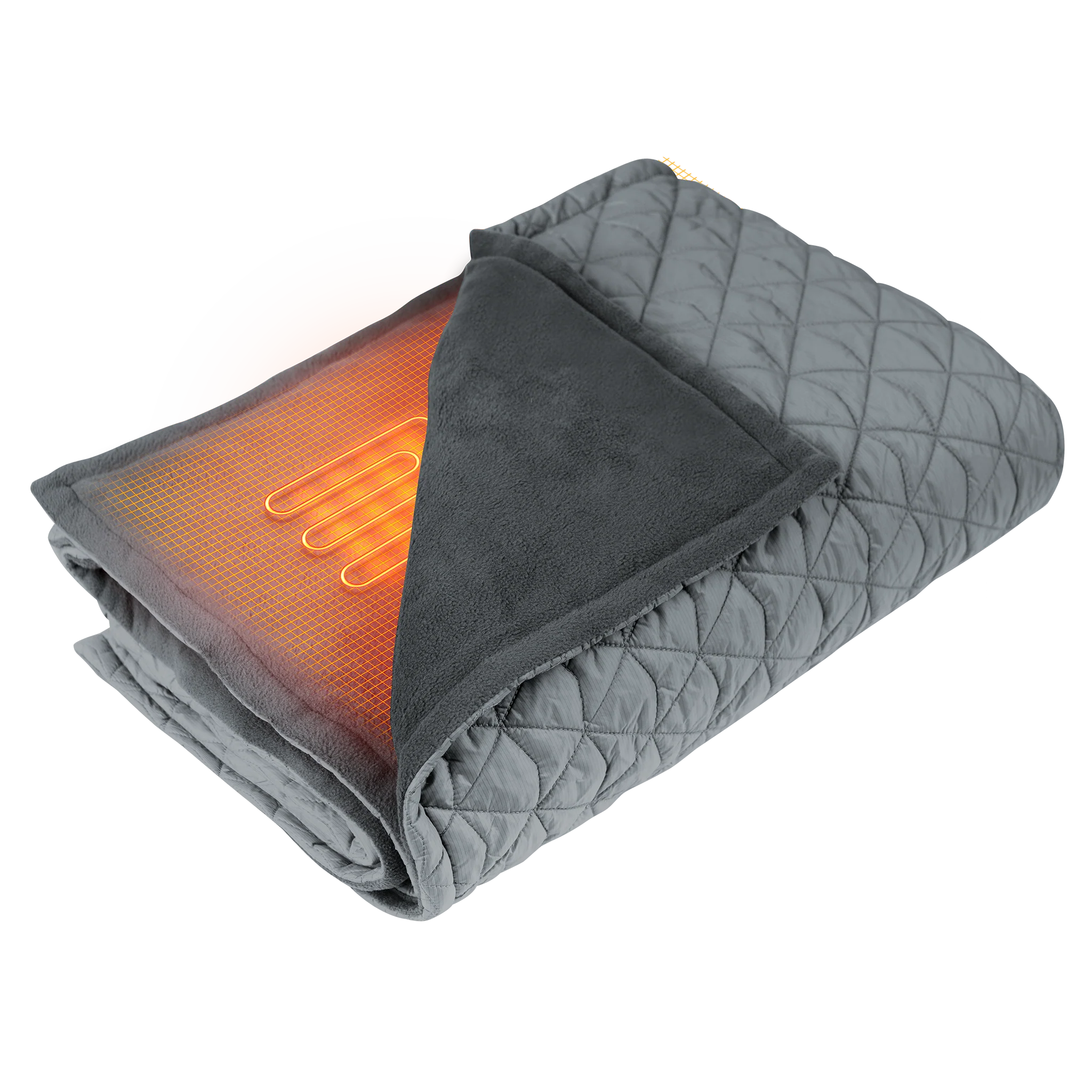 Cove Heated Portable Blanket - Image 4