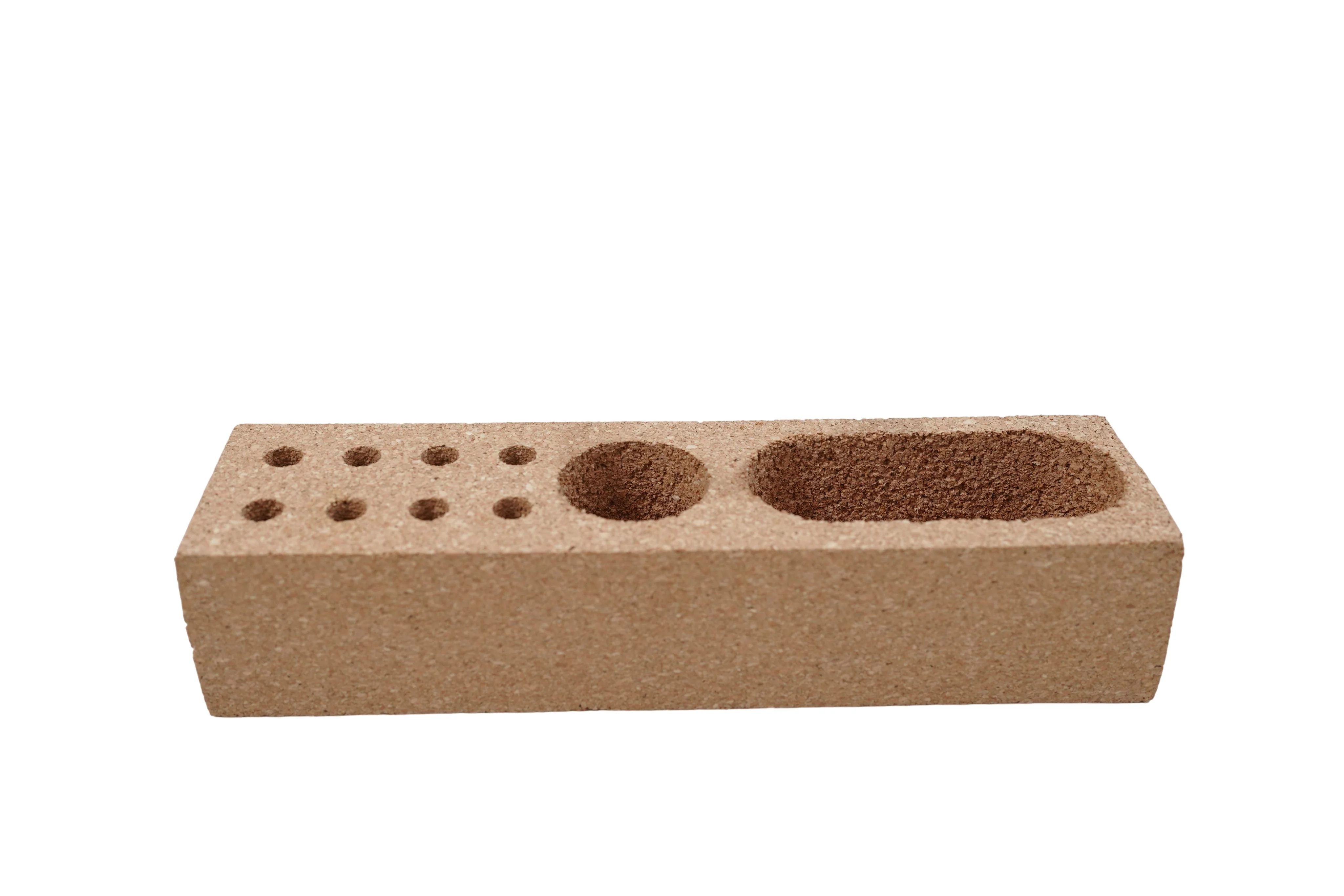 Desk Organizer With Pen Holders