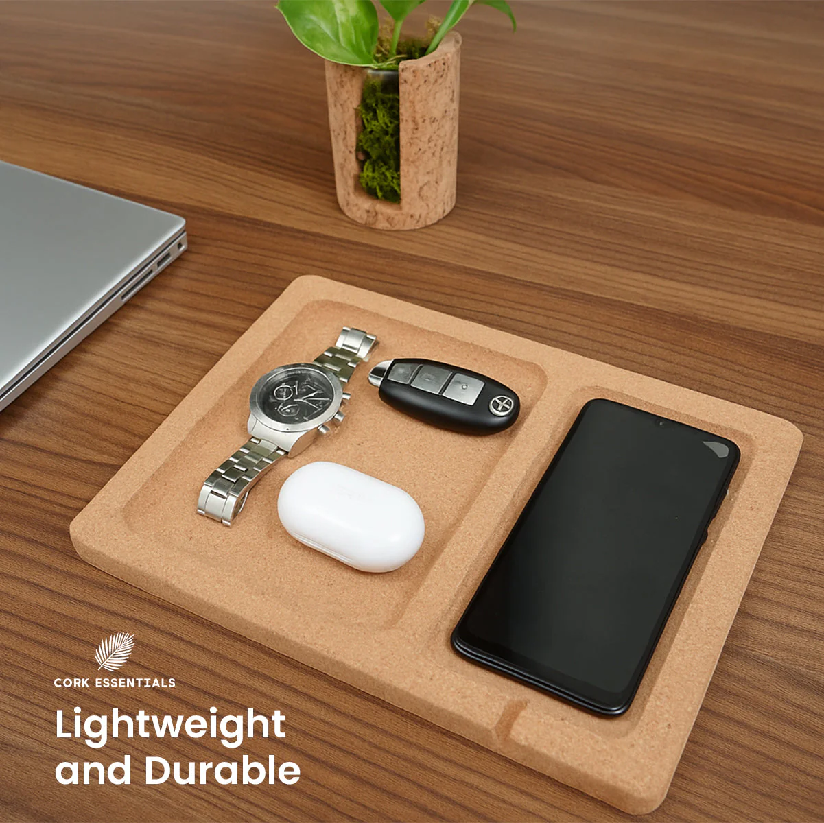 Flat Desk Organizer - Image 2