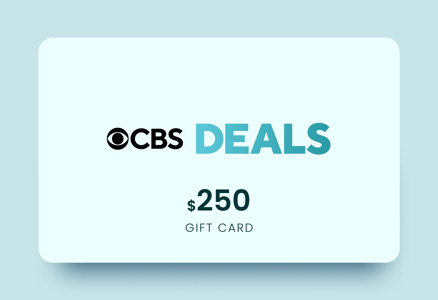 Gift Card - Image 5