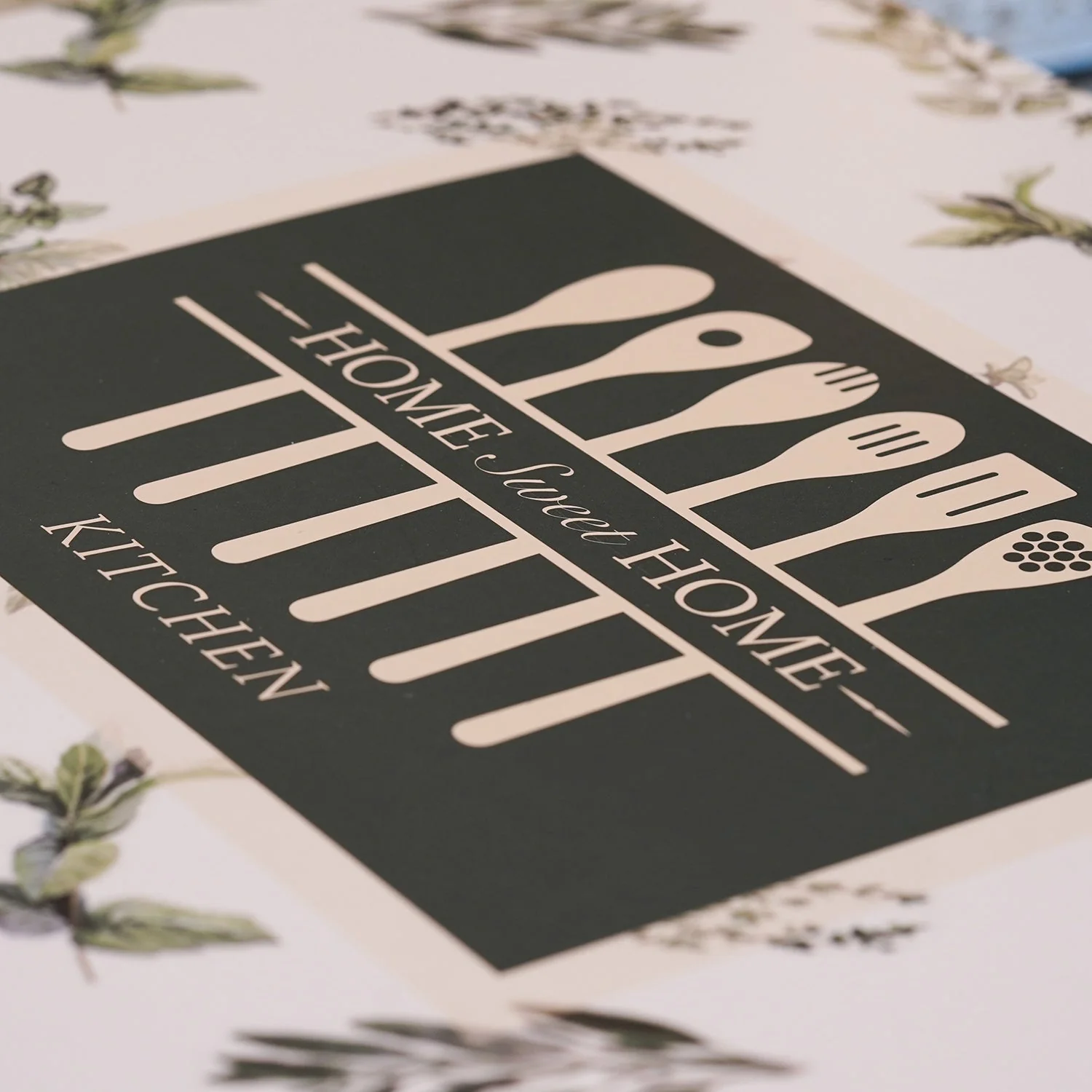 Home Sweet Home Kitchen Box - Image 10