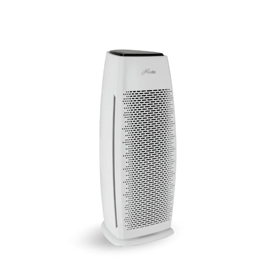 Hunter HP600 Large Tower HEPA Air Purifier - Image 11