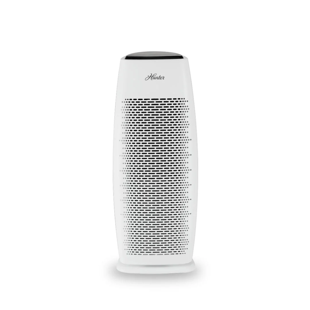 Hunter HP600 Large Tower HEPA Air Purifier - Image 14