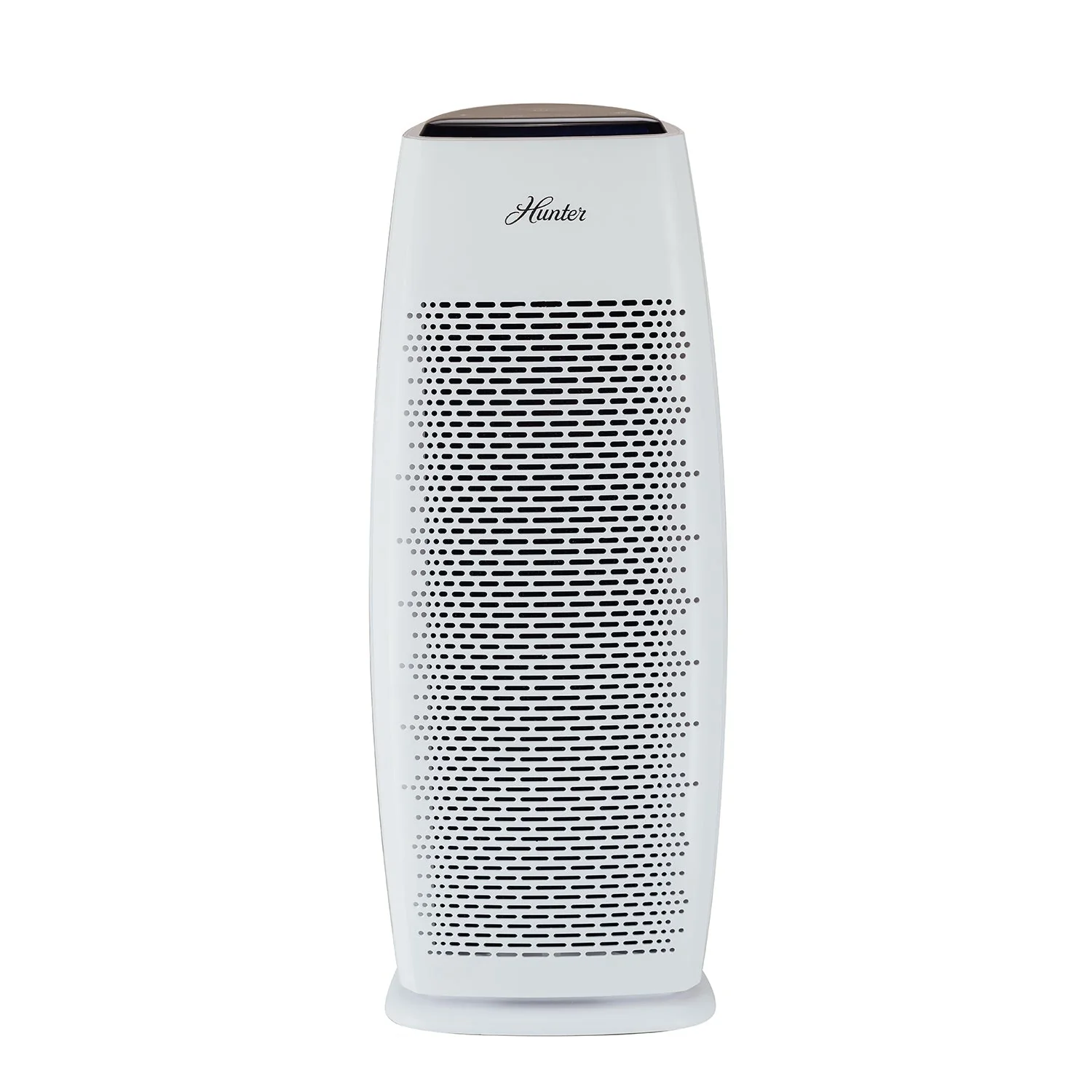 Hunter HP600 Large Tower HEPA Air Purifier - Image 2