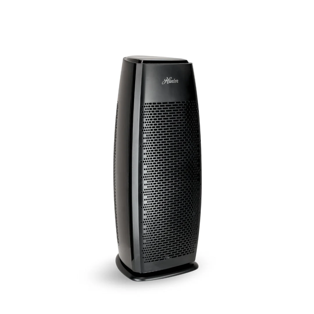 Hunter HP600 Large Tower HEPA Air Purifier - Image 9