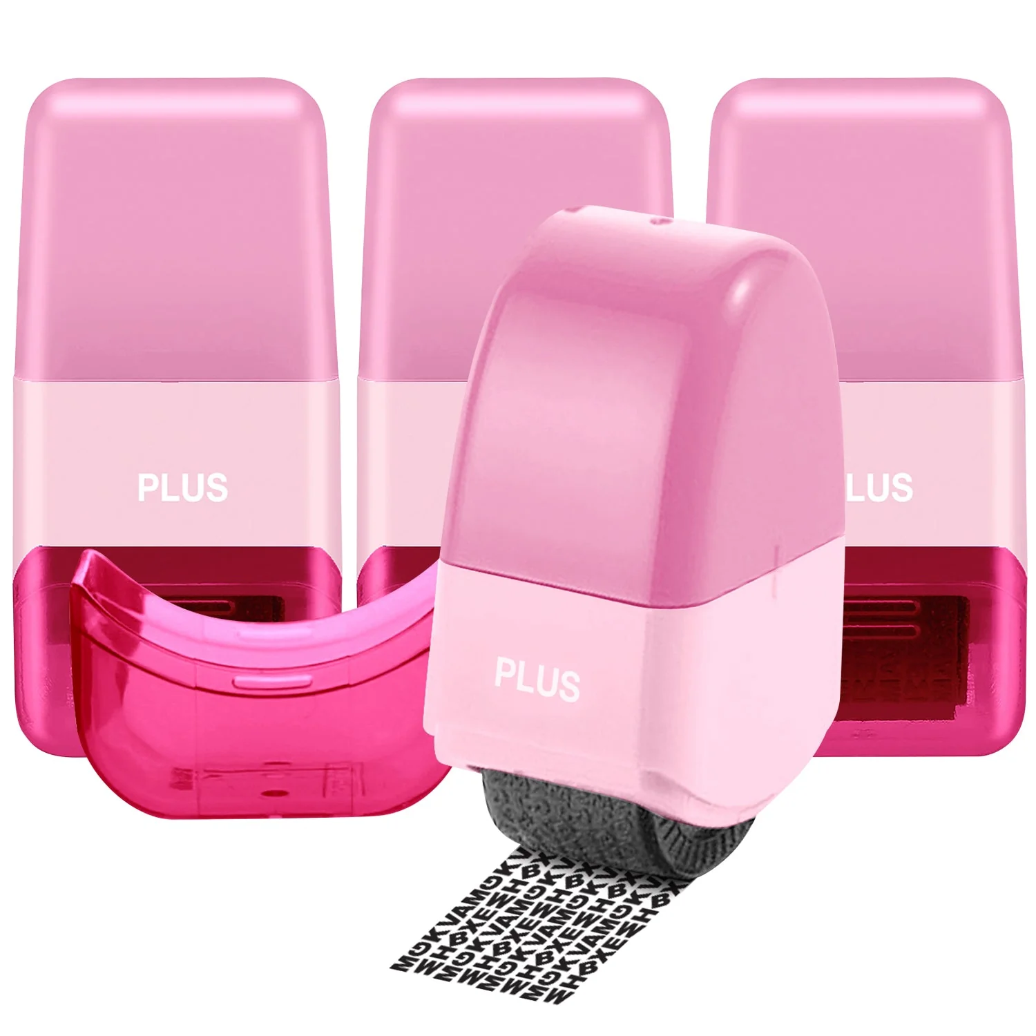 ID Defender Compact Roller – Pack Privacy Protection Set