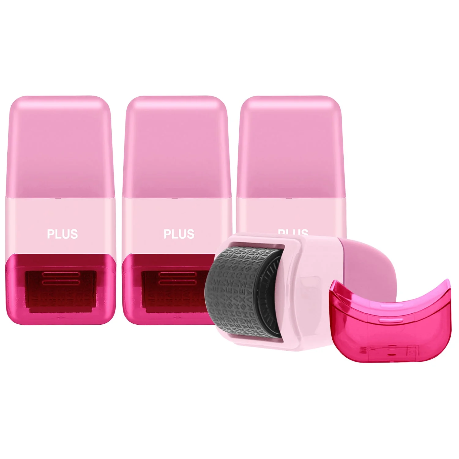 ID Defender Compact Roller – Pack Privacy Protection Set - Image 11