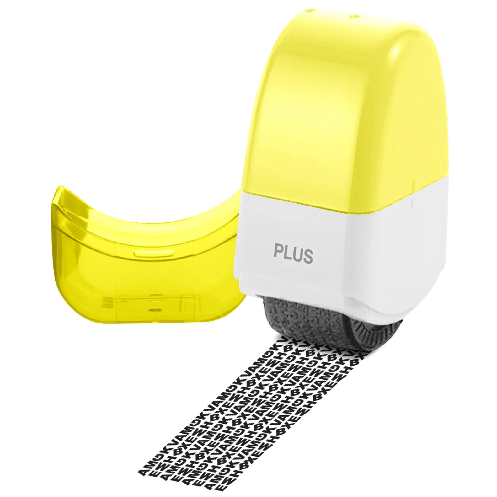 ID Defender Compact Roller – Pack Privacy Protection Set - Image 16