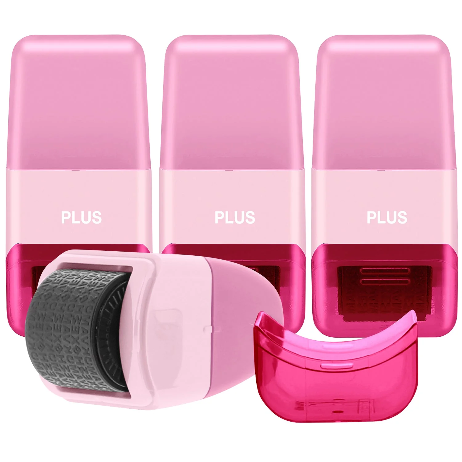 ID Defender Compact Roller – Pack Privacy Protection Set - Image 2