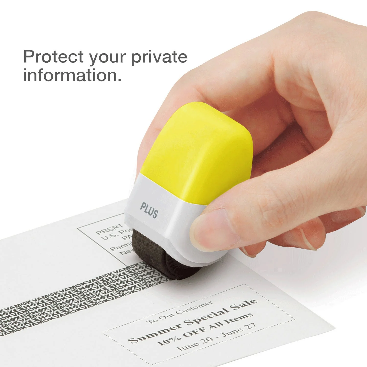 ID Defender Compact Roller – Pack Privacy Protection Set - Image 21