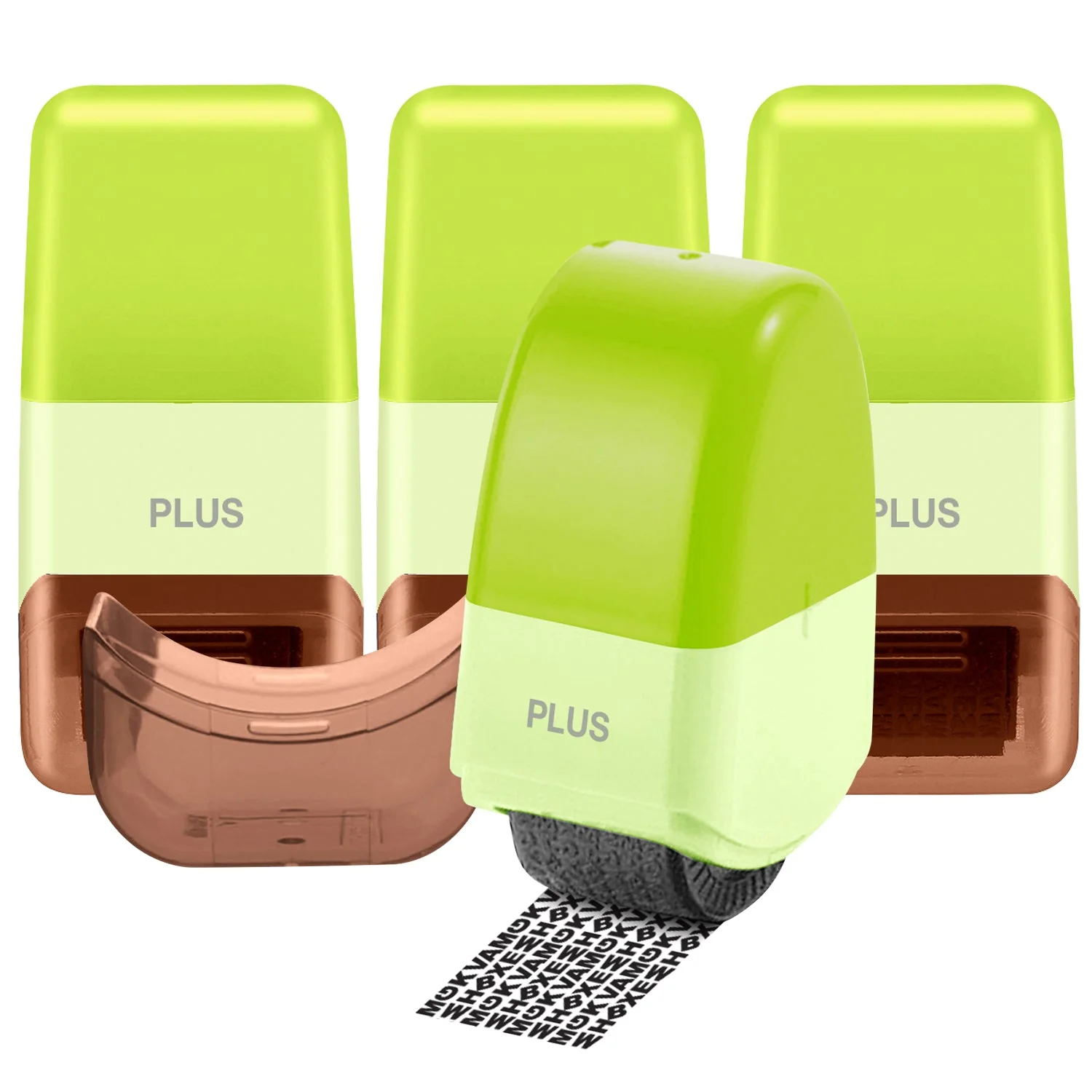 ID Defender Compact Roller – Pack Privacy Protection Set - Image 24