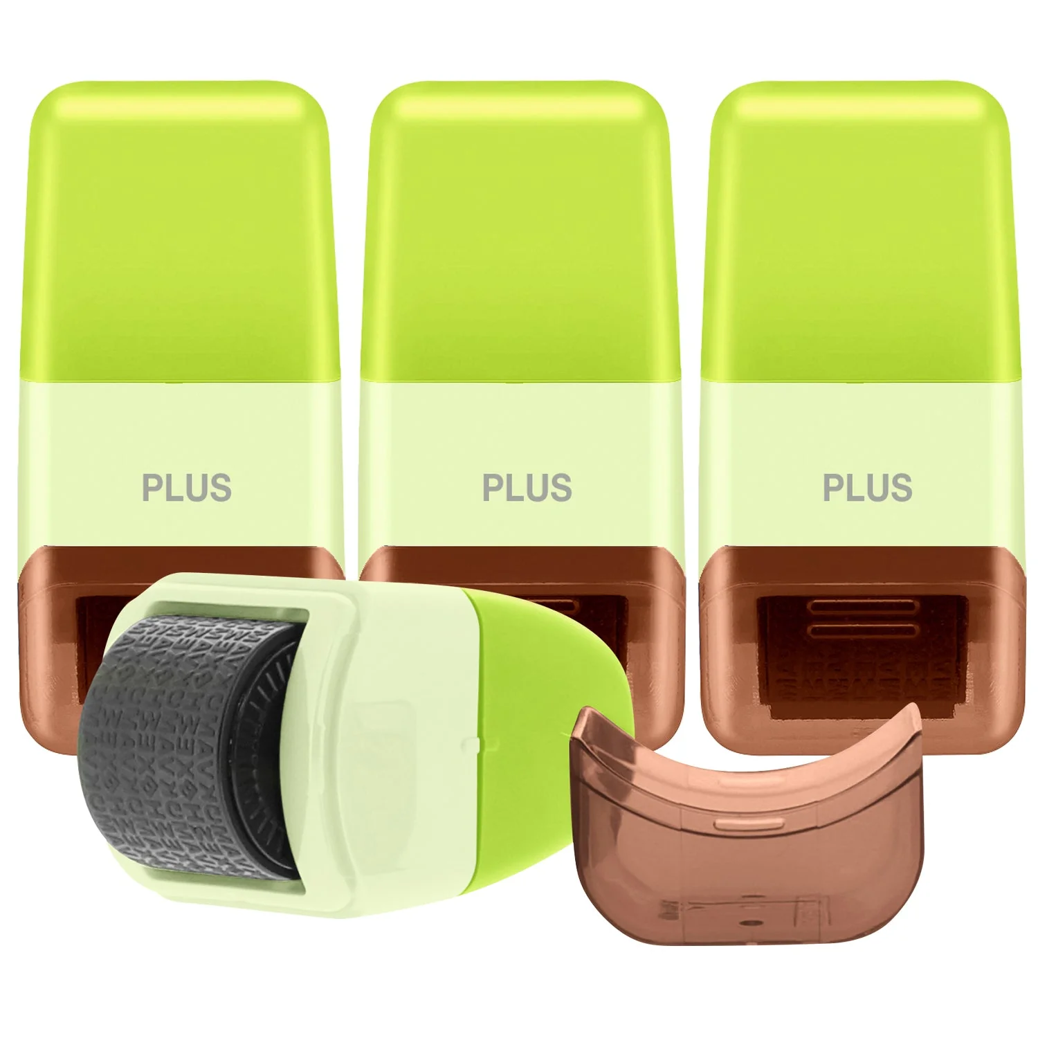 ID Defender Compact Roller – Pack Privacy Protection Set - Image 25