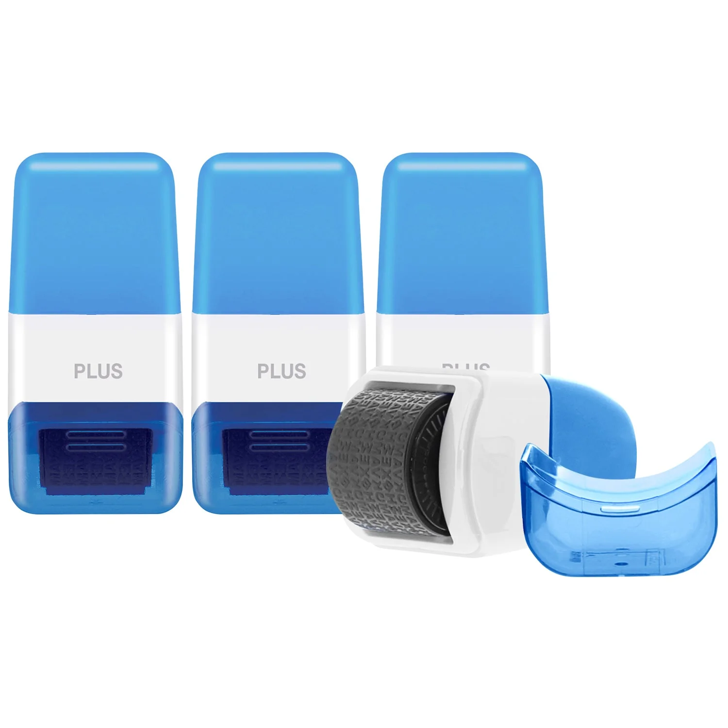ID Defender Compact Roller – Pack Privacy Protection Set - Image 46