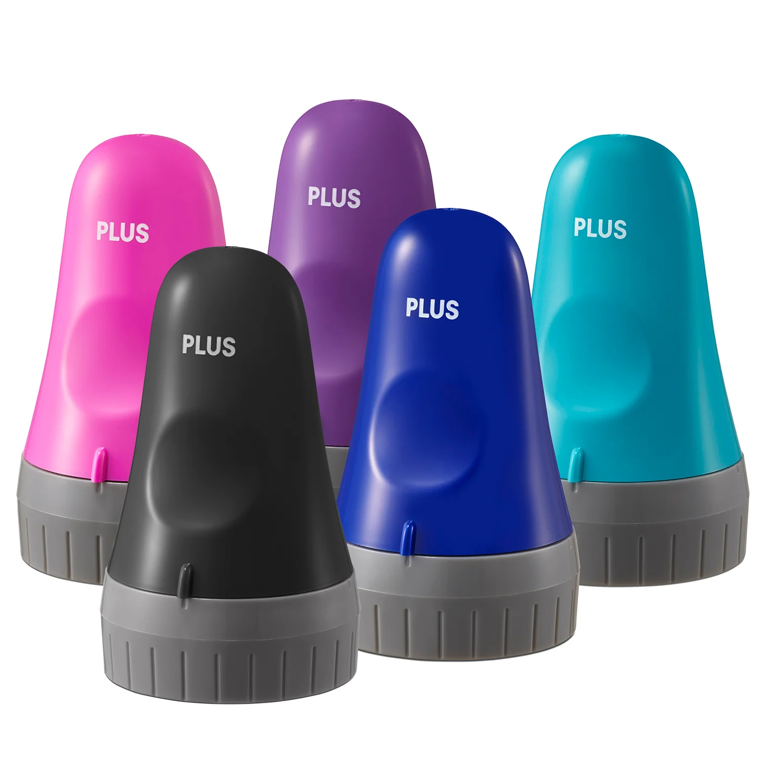 ID Defender Large Premium Stamp 3-Pack Roller Kit - Image 25