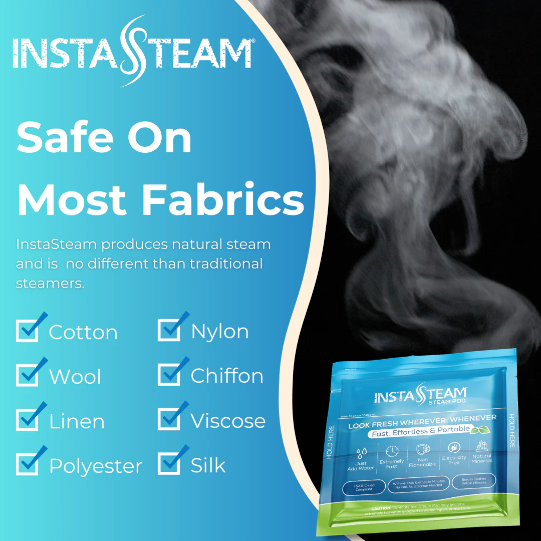 InstaSteam Starter Kit + 7 Bonus Pods - Image 5