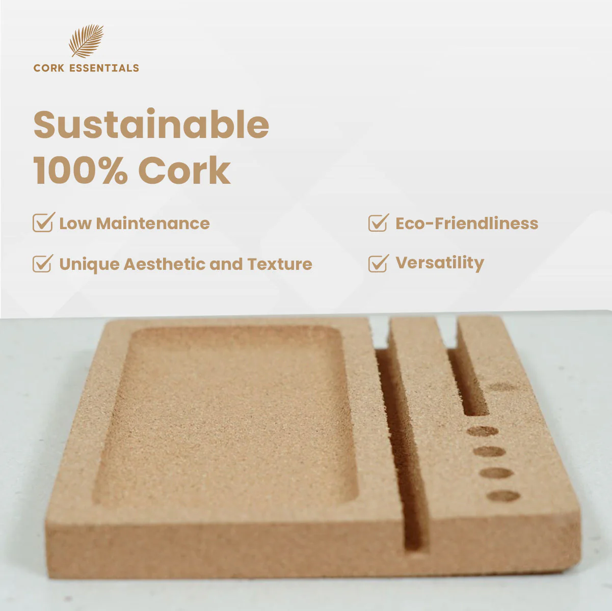 IPad Desk Organizer - Image 6