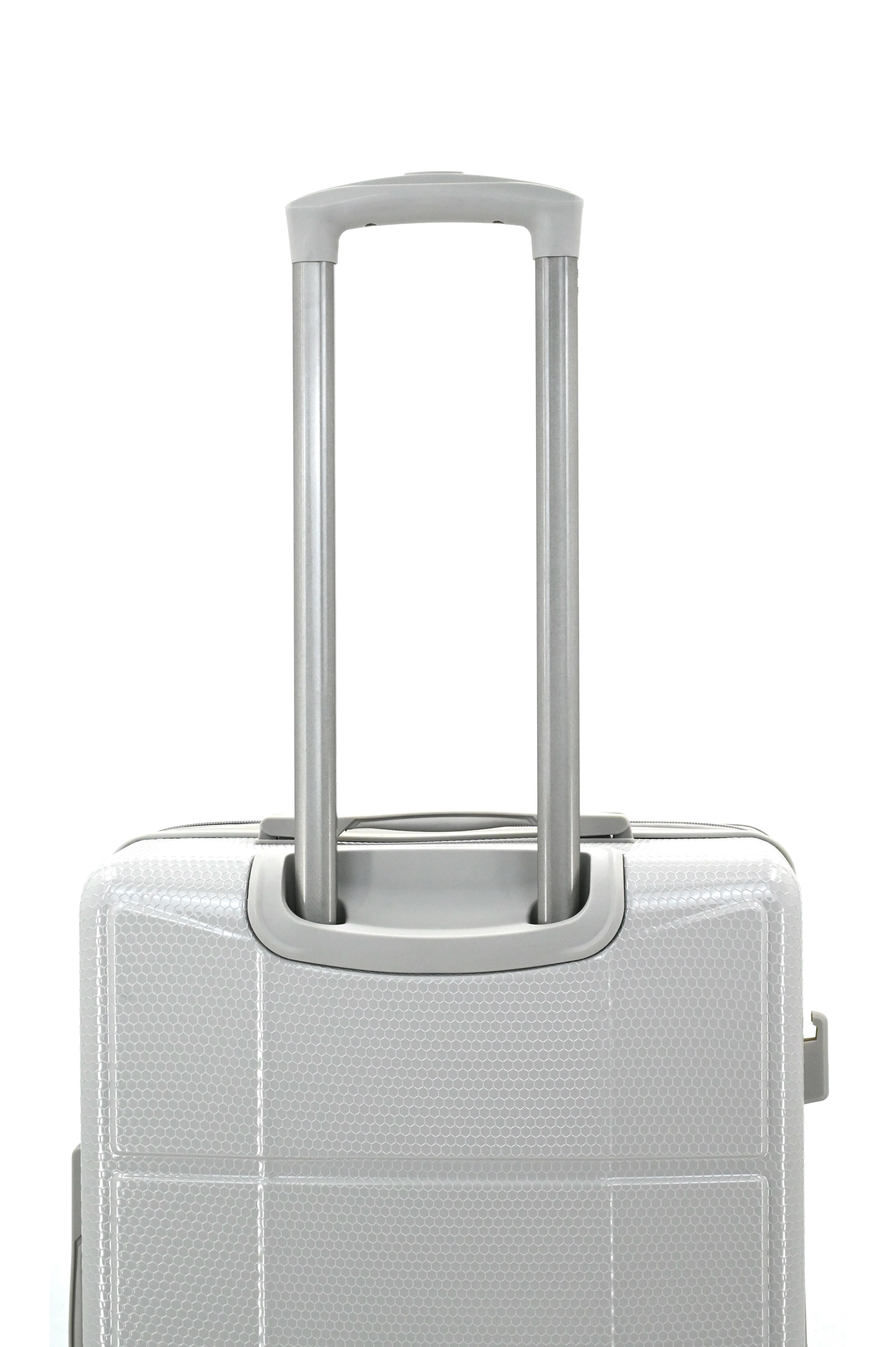 ISAAC MIZRAHI AERO 3-Piece Luggage Set β Lightweight Expandable ABS Hard Shell Suitcases with Spinner Wheels (28β/24β/20β) β Designer Travel Set - Image 61