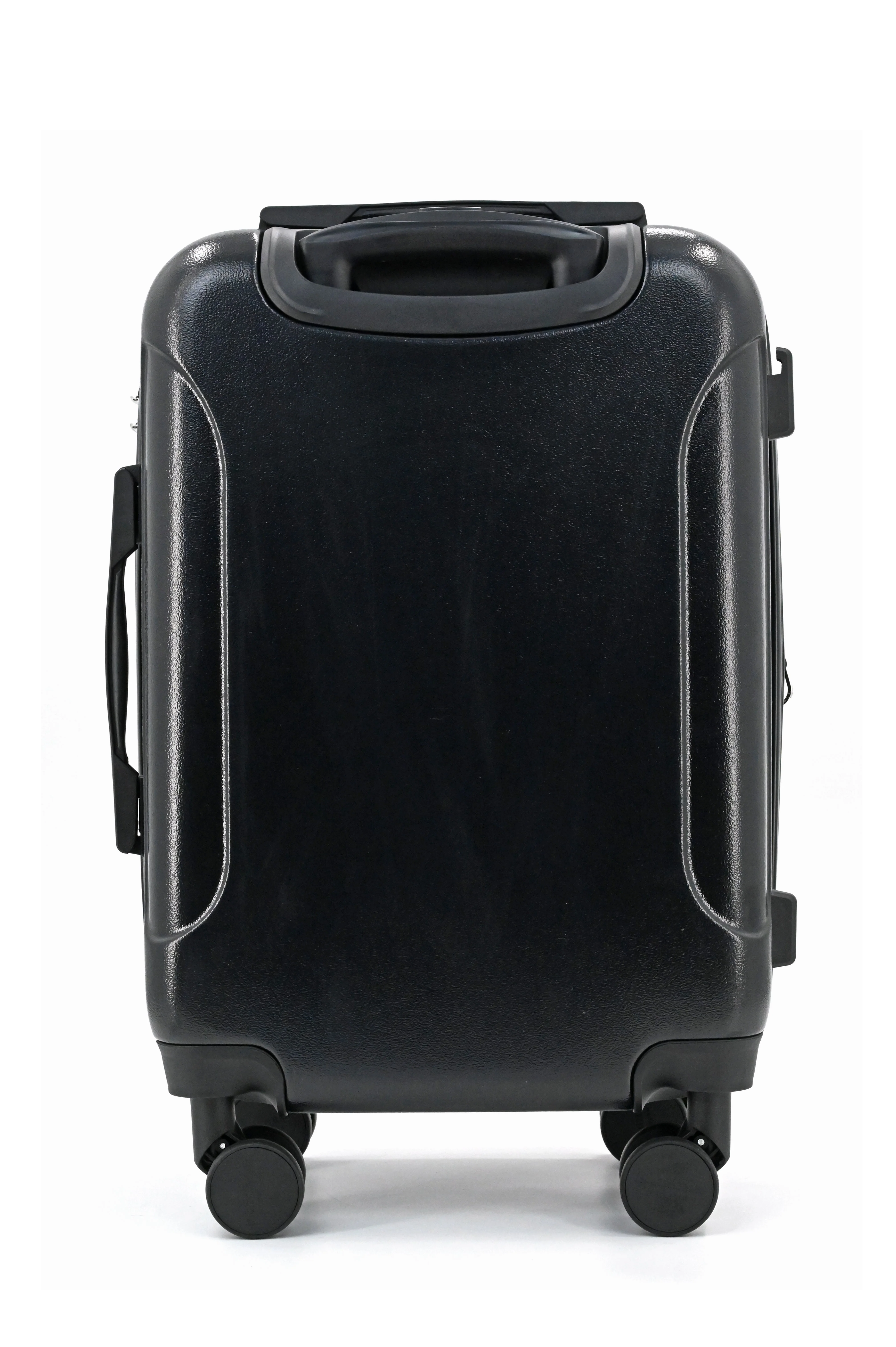ISAAC MIZRAHI LUNA 3-Piece Luggage Set – Lightweight Expandable ABS Hard Shell Suitcases with Spinner Wheels (28”/24”/20”) – Designer Travel Set - Image 39