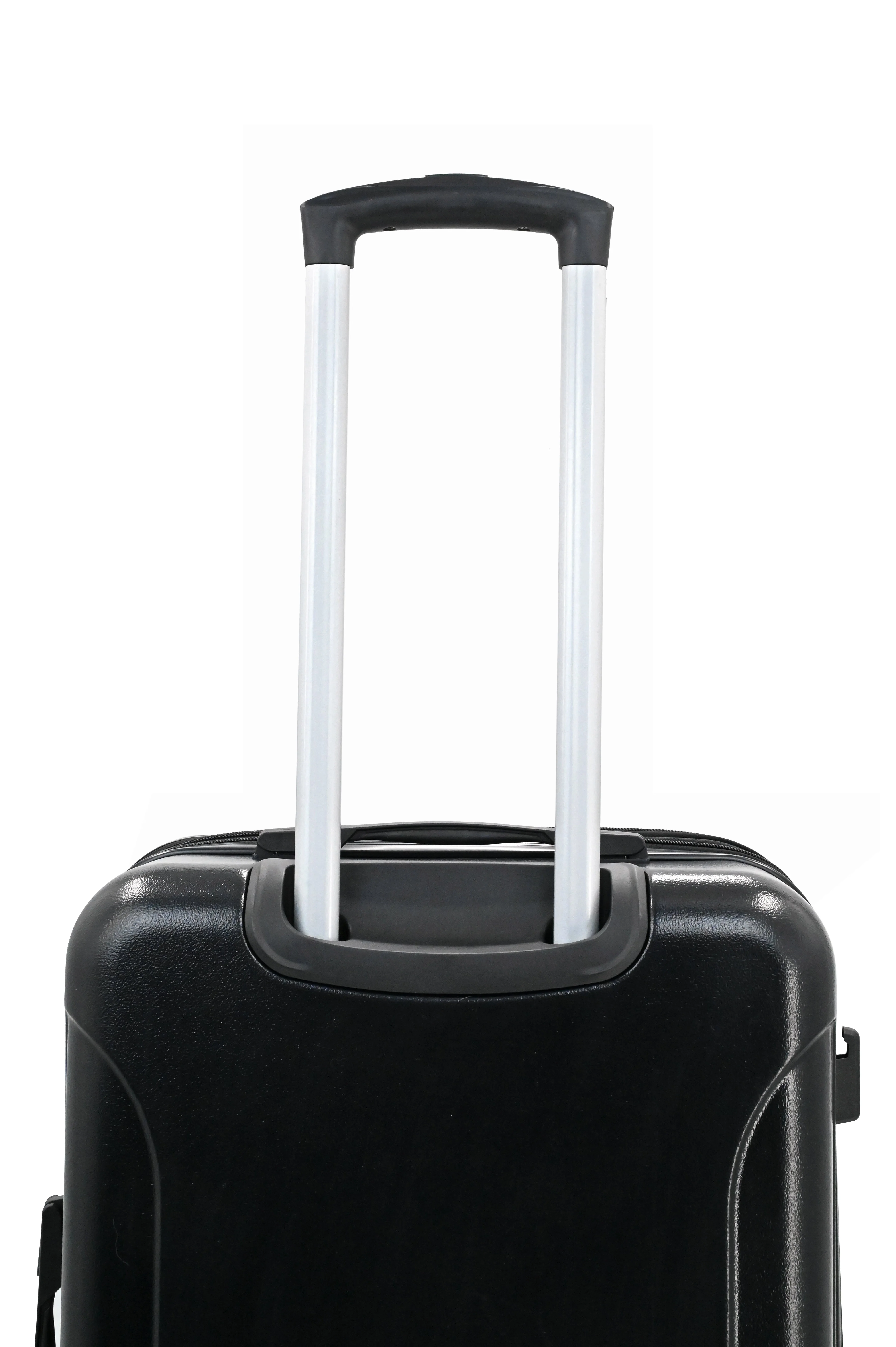 ISAAC MIZRAHI LUNA 3-Piece Luggage Set – Lightweight Expandable ABS Hard Shell Suitcases with Spinner Wheels (28”/24”/20”) – Designer Travel Set - Image 42