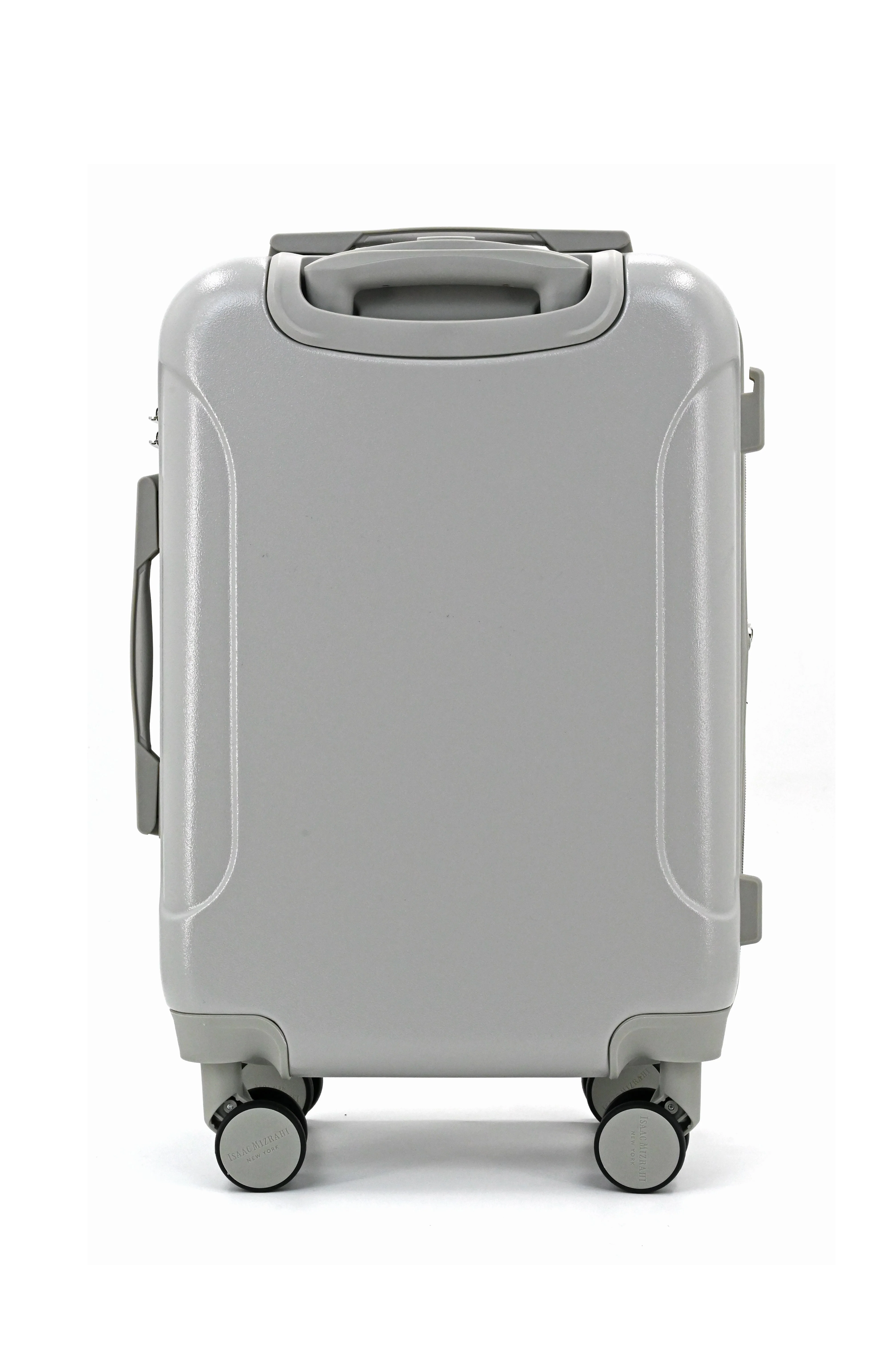 ISAAC MIZRAHI LUNA 3-Piece Luggage Set – Lightweight Expandable ABS Hard Shell Suitcases with Spinner Wheels (28”/24”/20”) – Designer Travel Set - Image 73