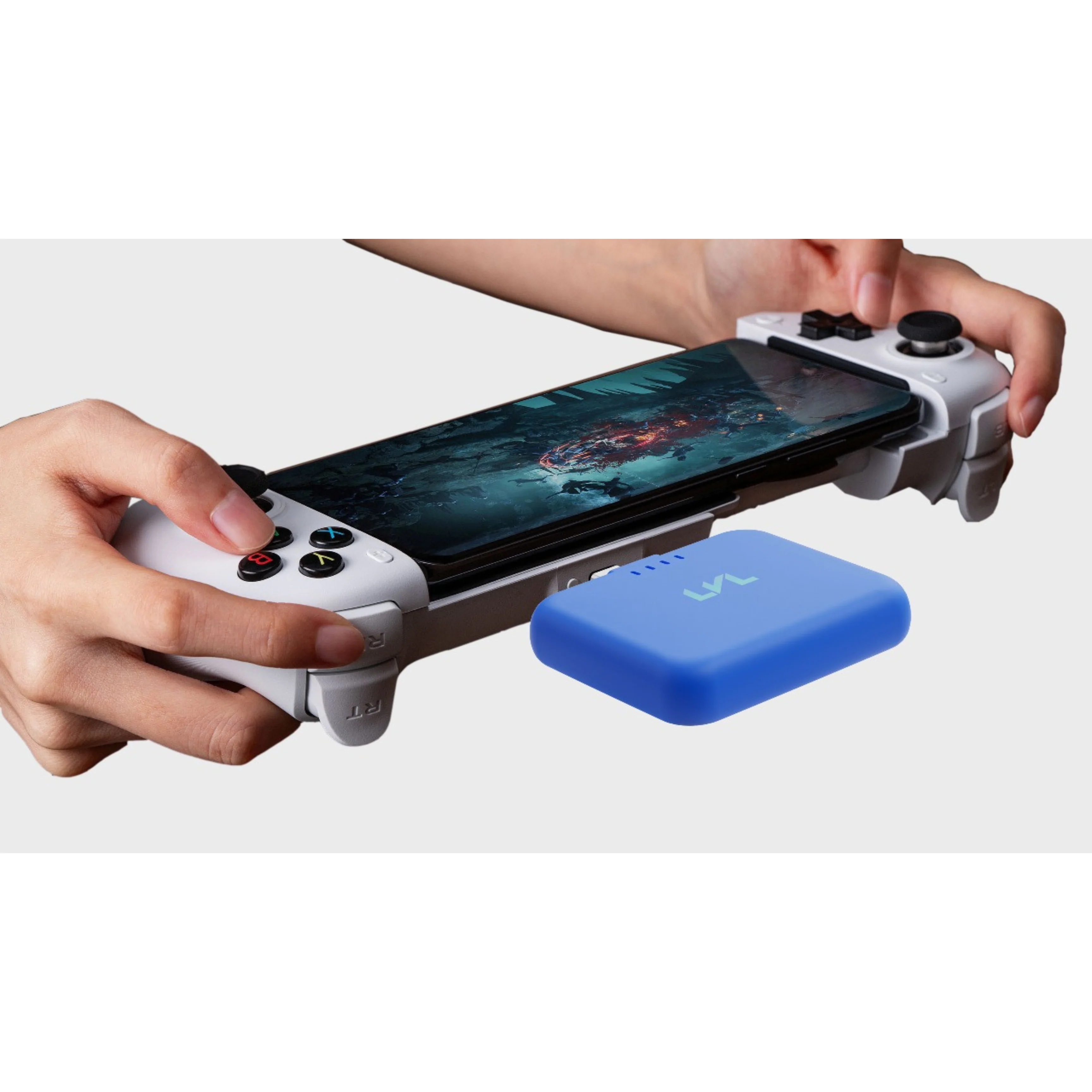 LVL Spark Charger - Image 12