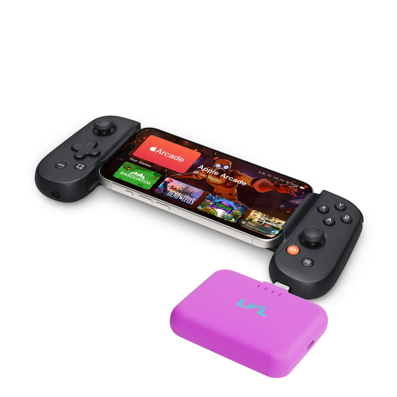LVL Spark Charger - Image 17