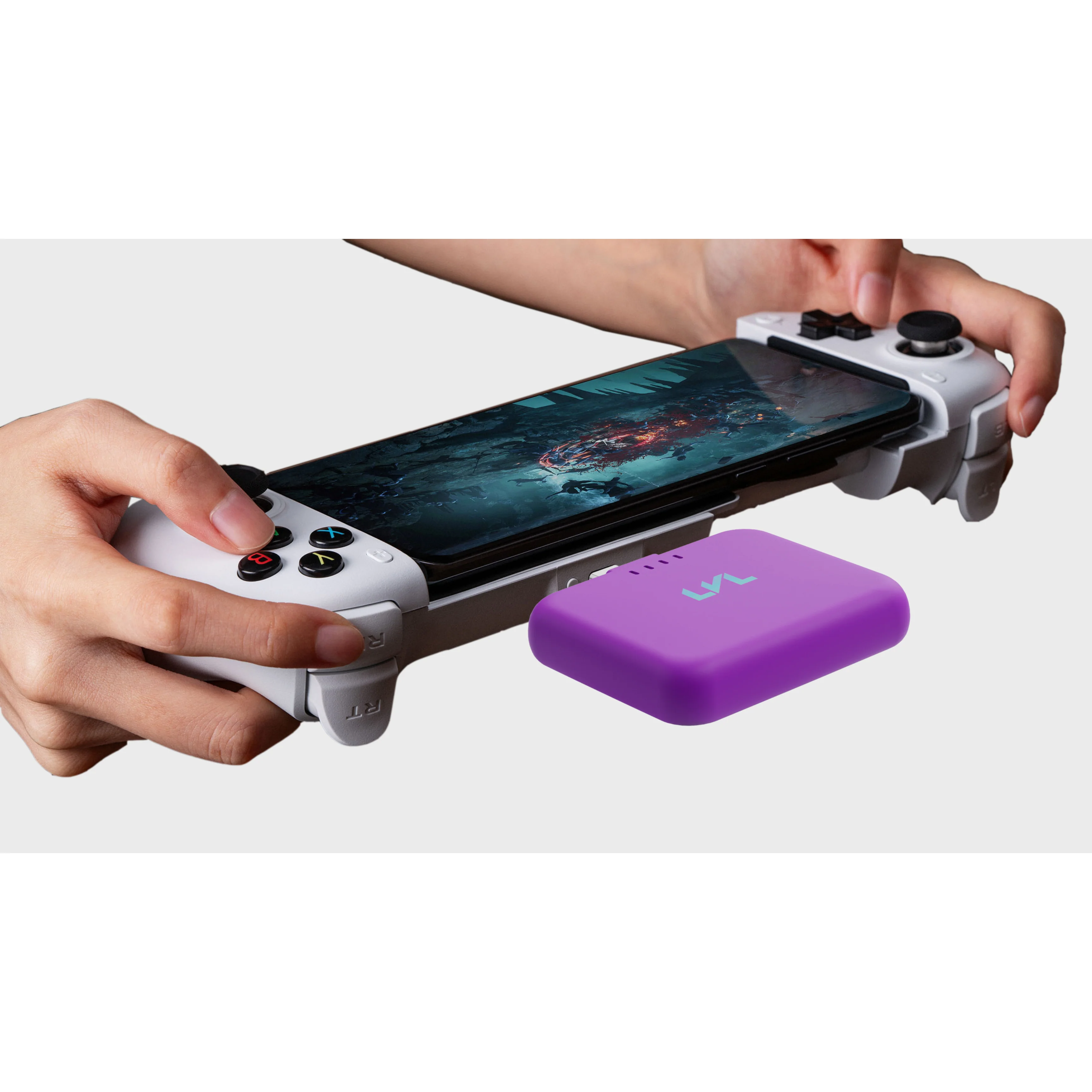 LVL Spark Charger - Image 23