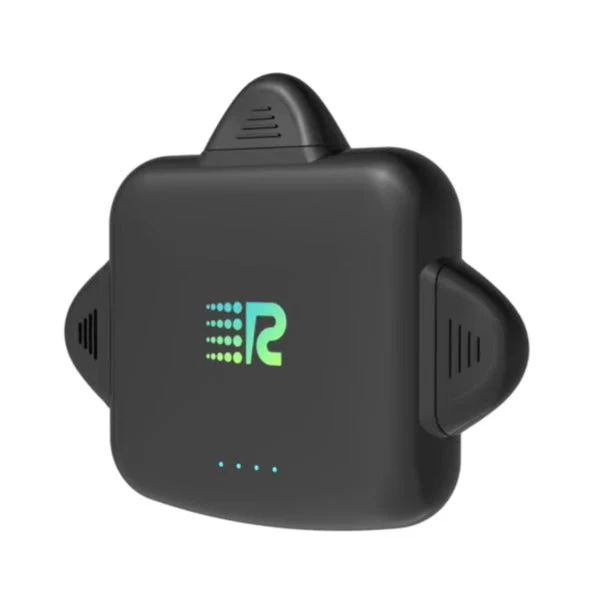 Personalized RC Universe 3-in-1 Charger - Image 2