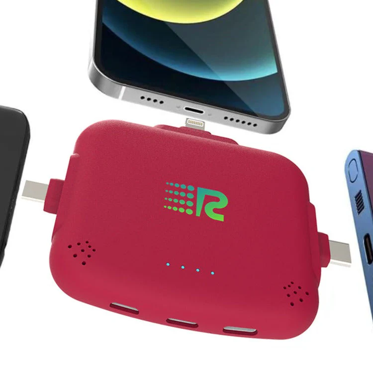 Personalized RC Universe 3-in-1 Charger - Image 25