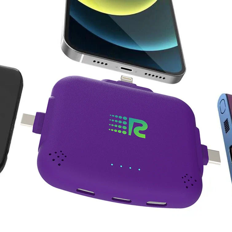 Personalized RC Universe 3-in-1 Charger - Image 31