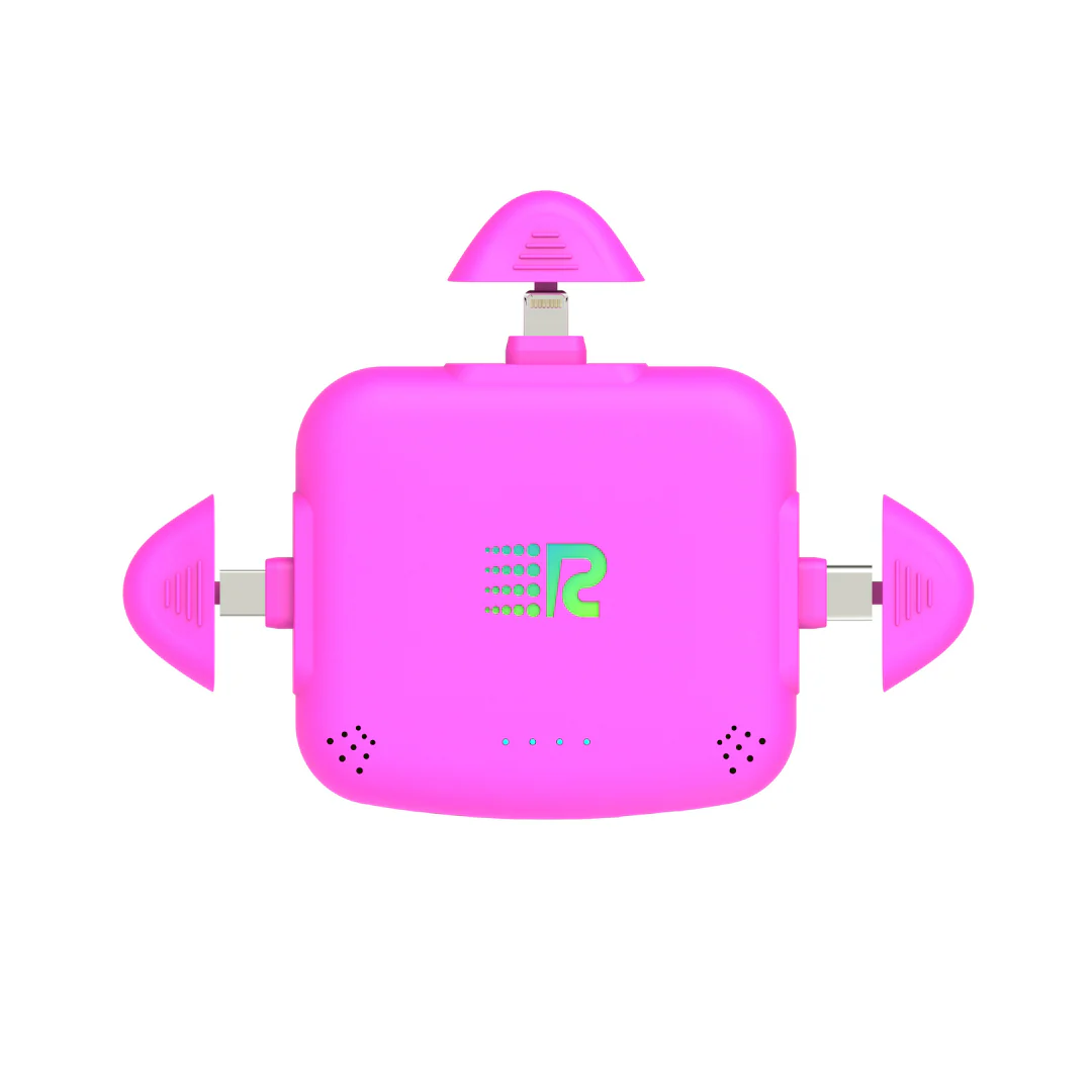 Personalized RC Universe 3-in-1 Charger - Image 33